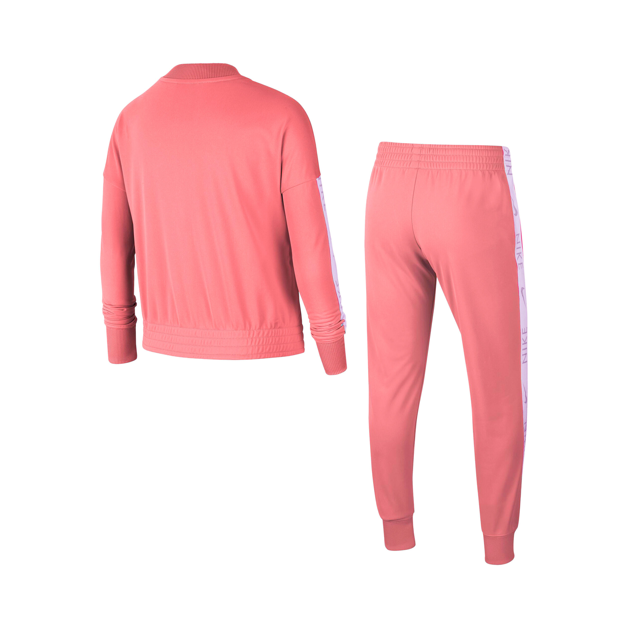 Buy Nike Sportswear Tracksuit Girls Pink online Running Point COM