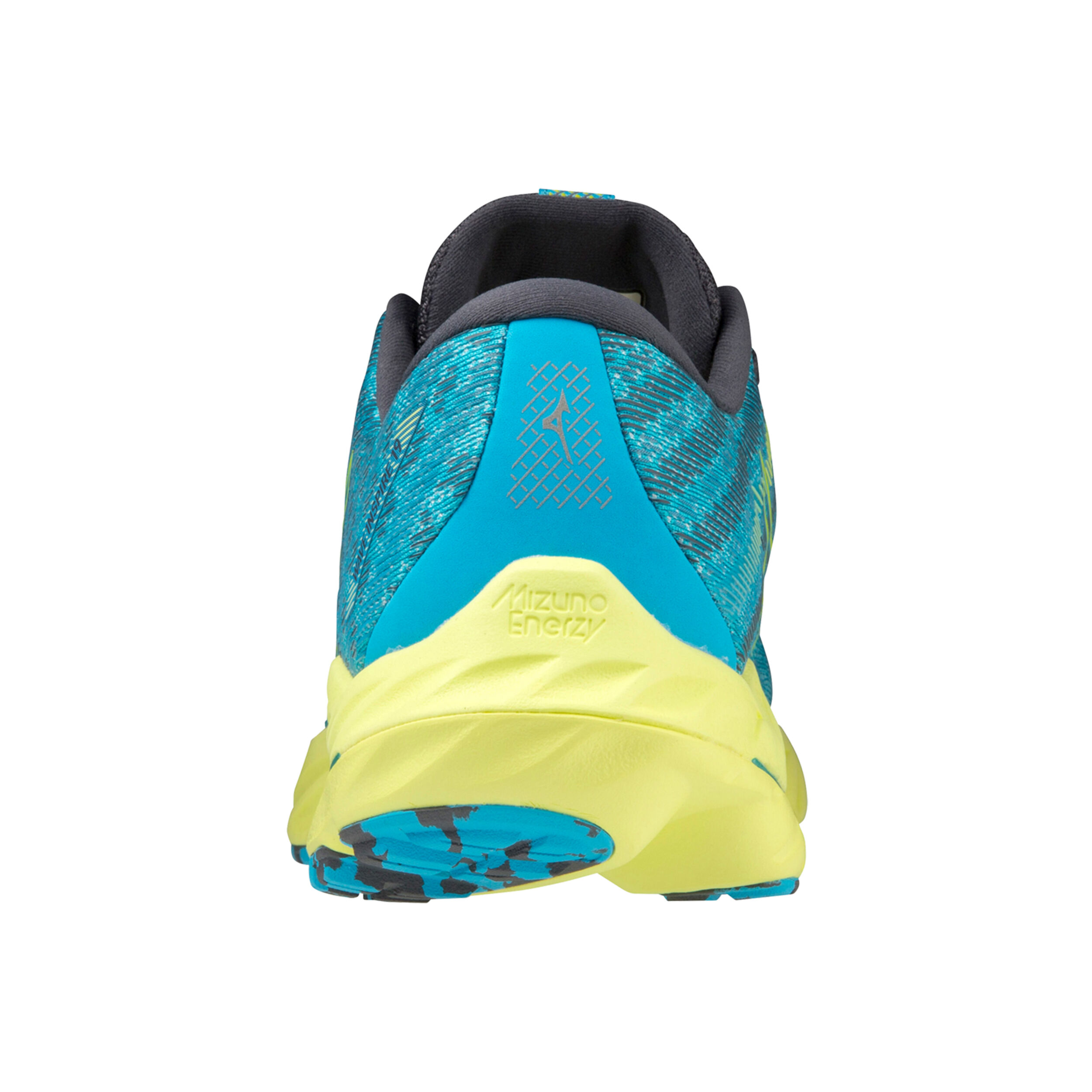 Mizuno wave runner 19 yellow new arrivals