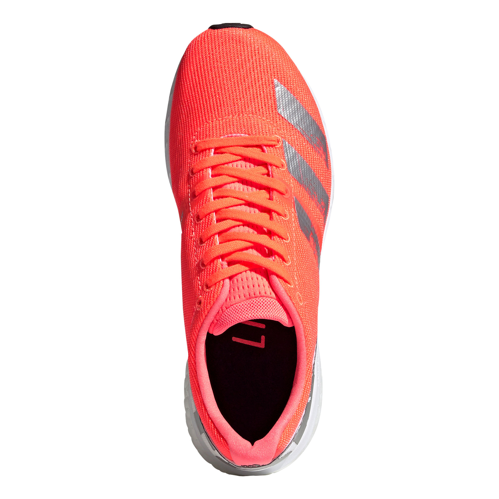 buy adidas Adizero Boston 8 Competition Running Shoe Women - Coral, Silver  online | Running Point