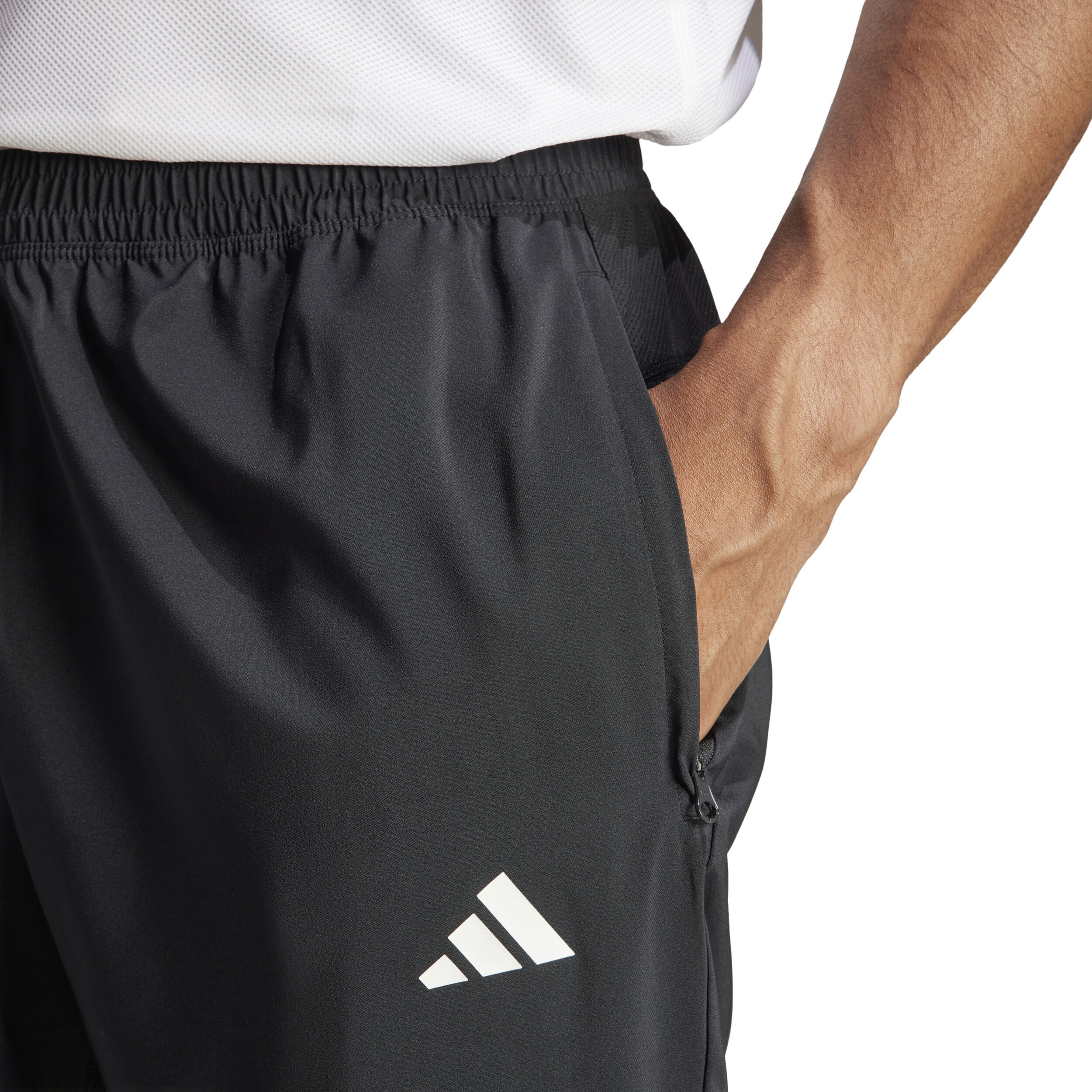 Buy adidas Own The Run B Running Pants Men Black online Running Point COM