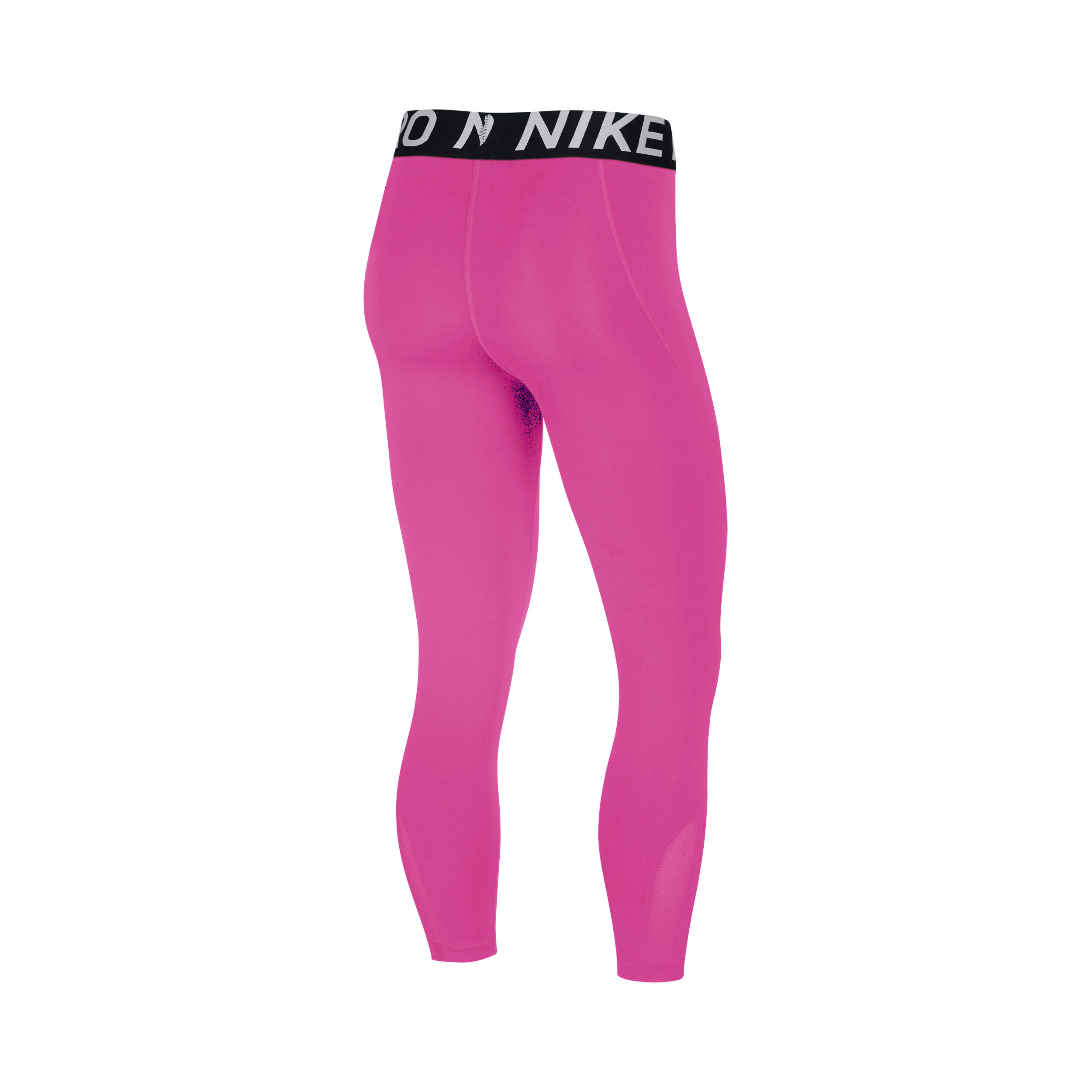 Nike hotsell tights pink
