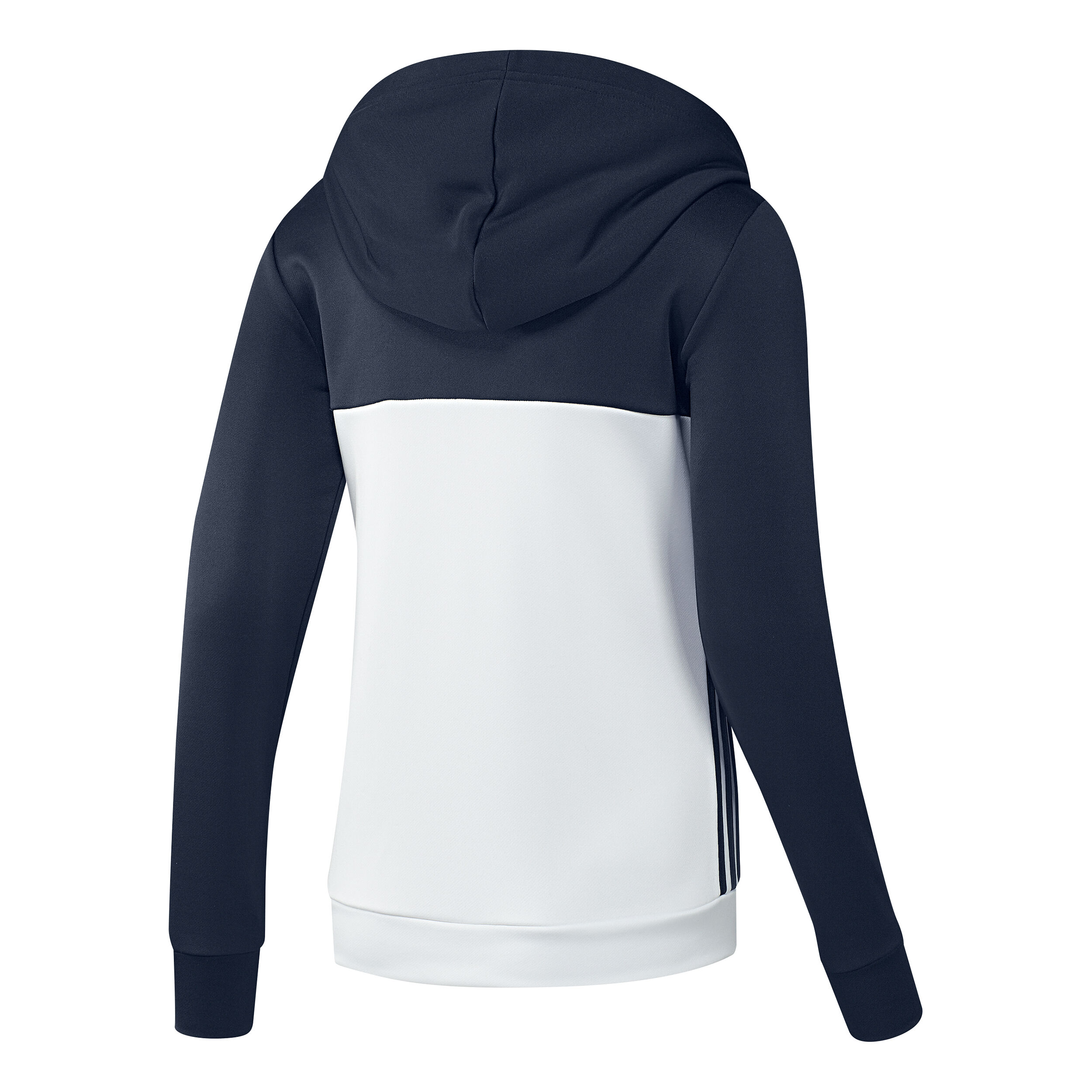 Buy adidas T16 Training Jacket Women Dark Blue White online Running Point COM