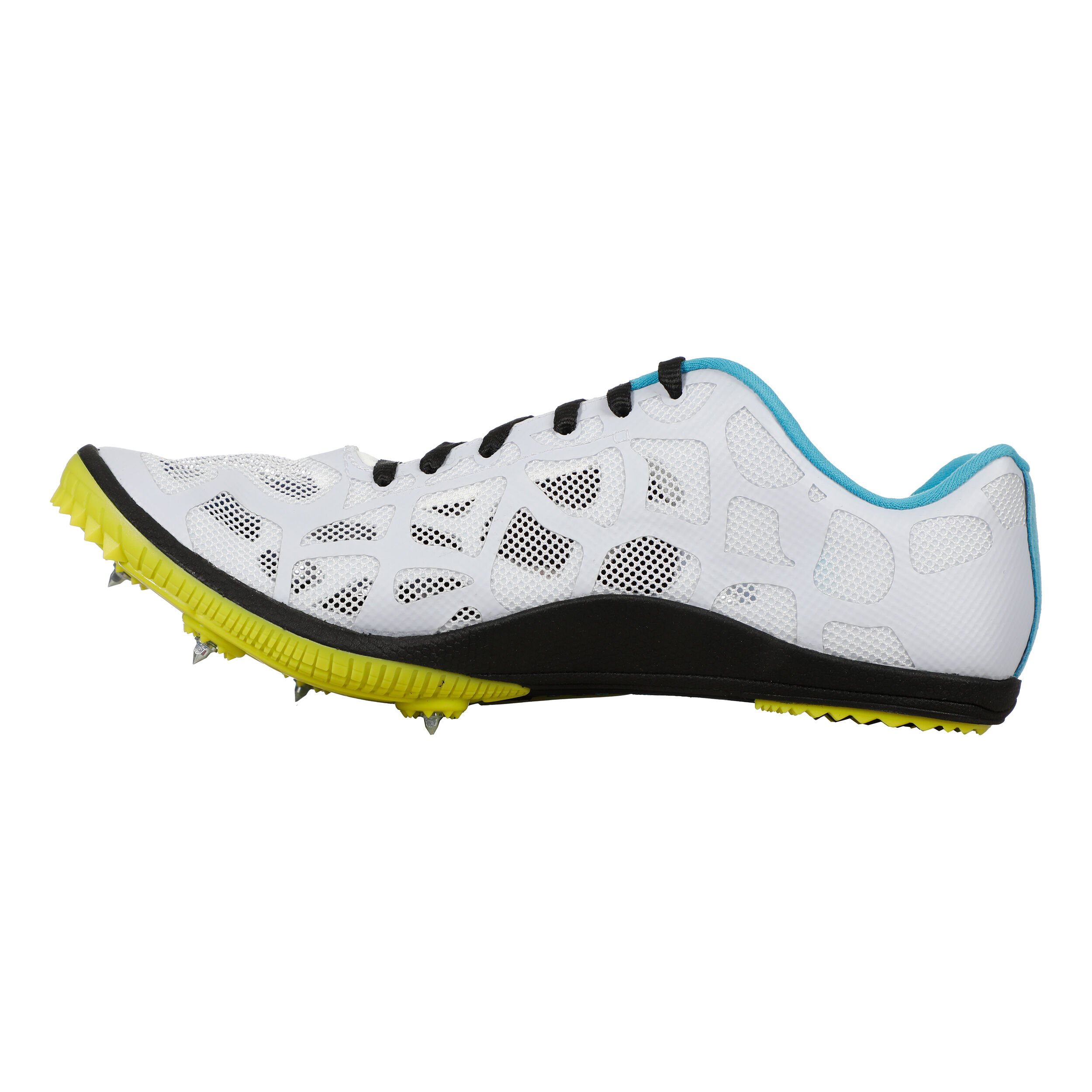 Spike shoes for girls shop
