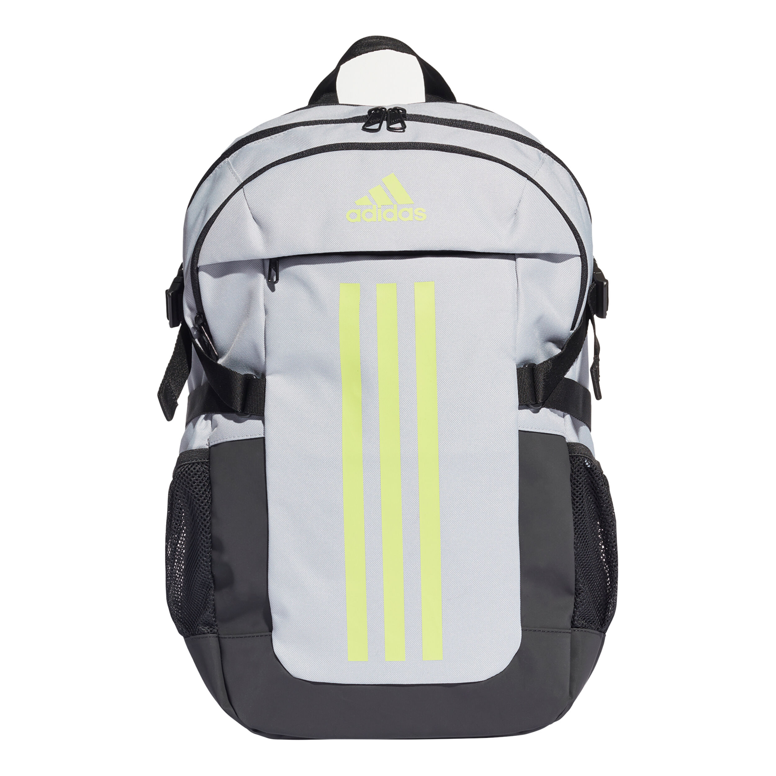 Buy adidas Power VI Backpack Silver online Running Point COM