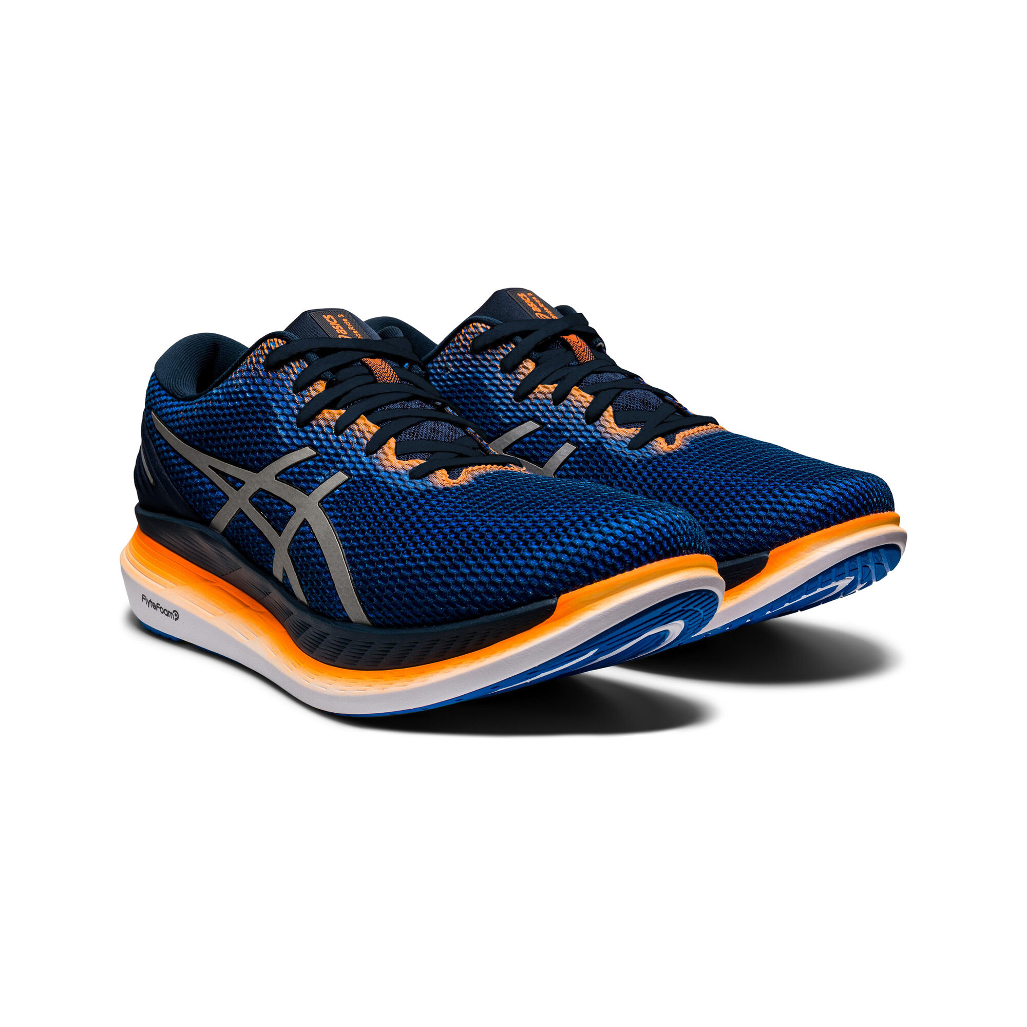 ASICS