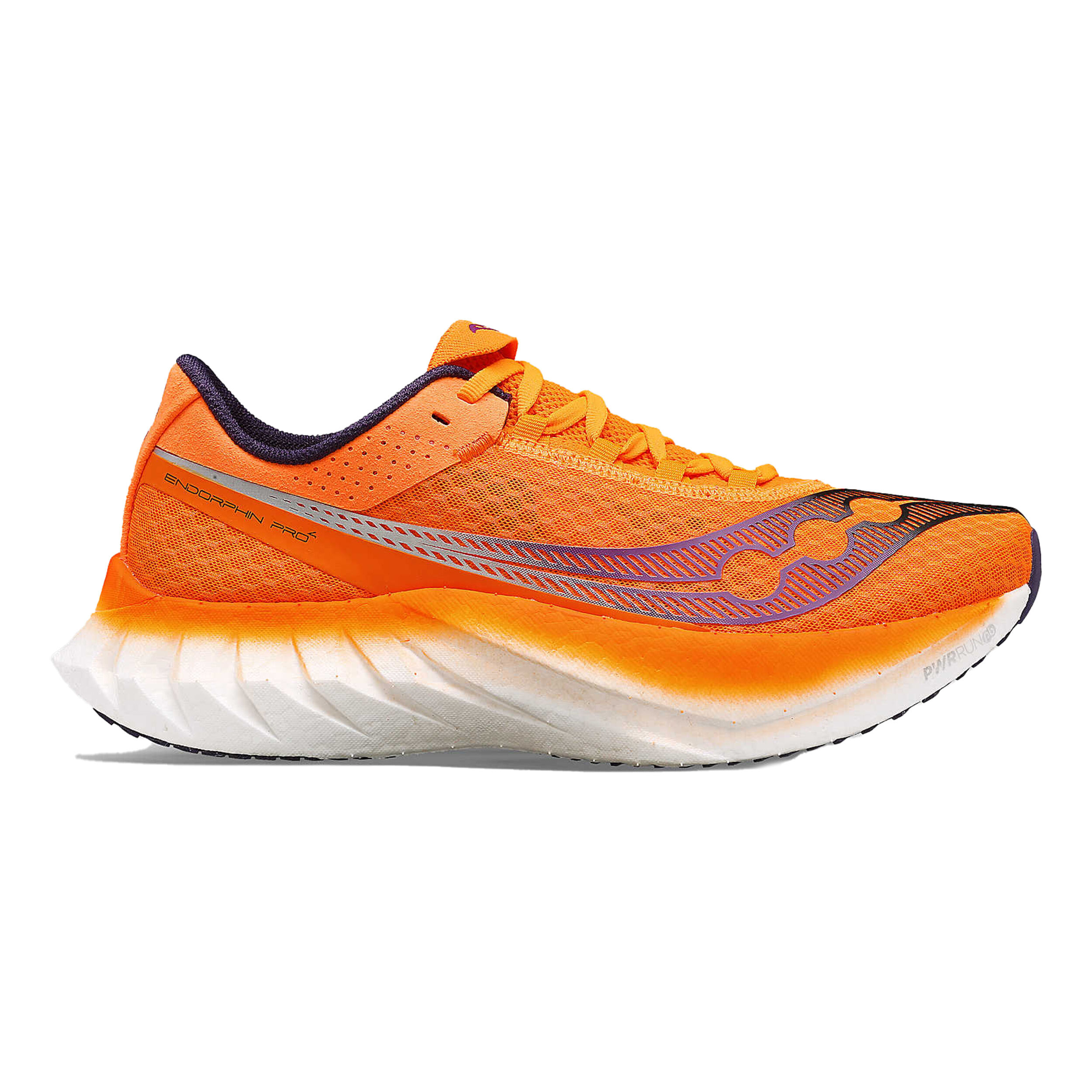 Buy Saucony Endorphin Pro 4 Competition Running Shoe Men Orange
