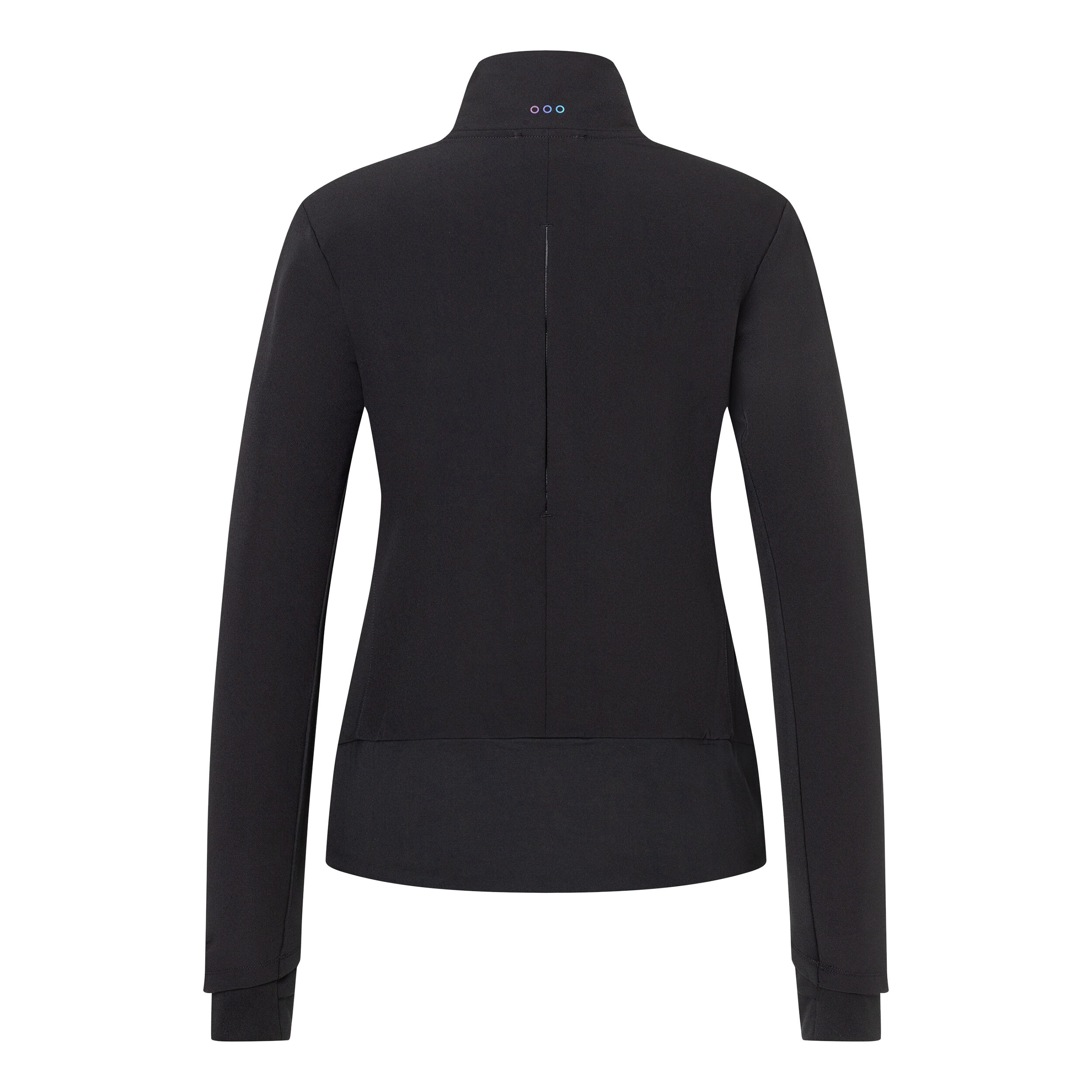 Buy Saucony Triumph Running Jacket Women Black online Running Point COM