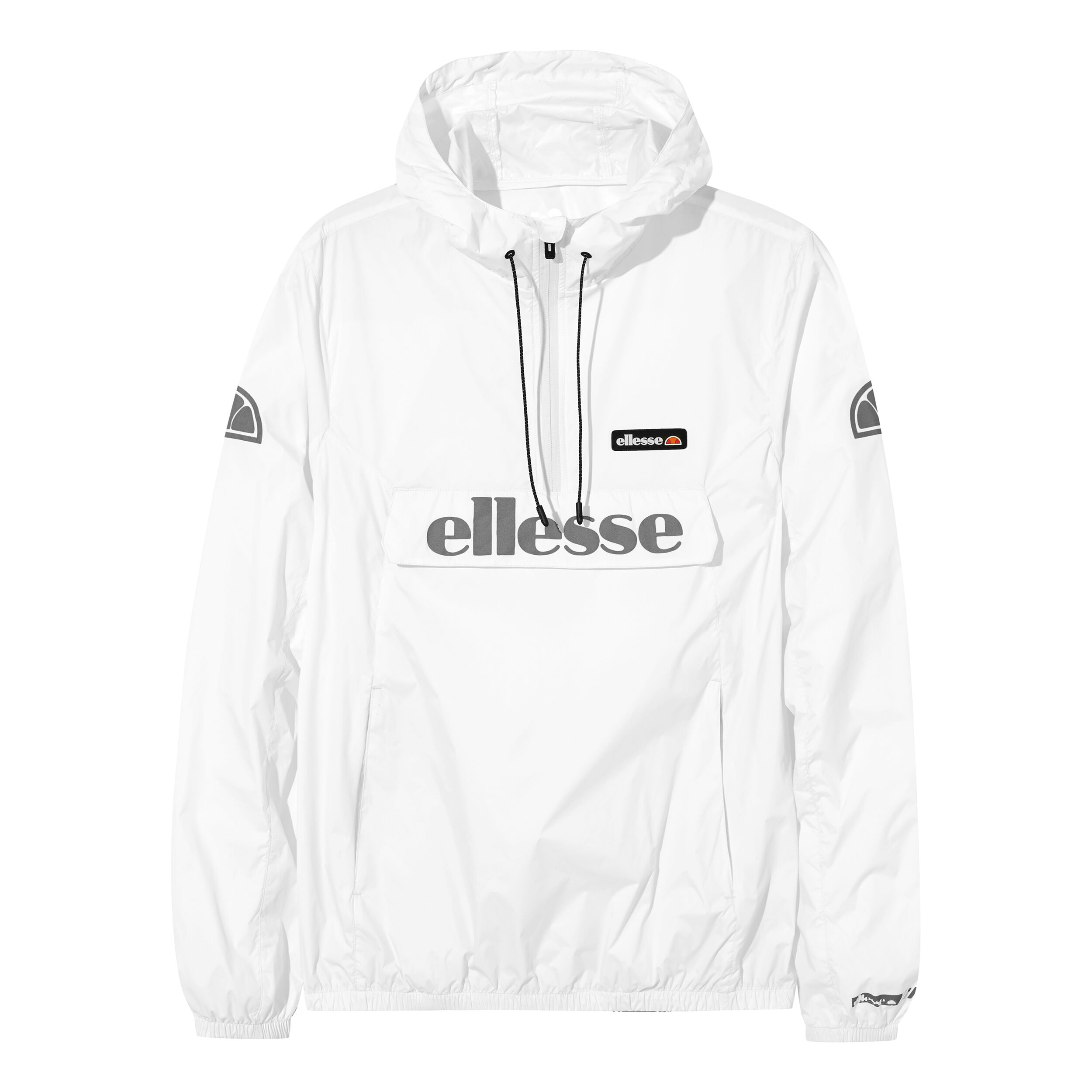 Ellesse berto 2 black clearance
