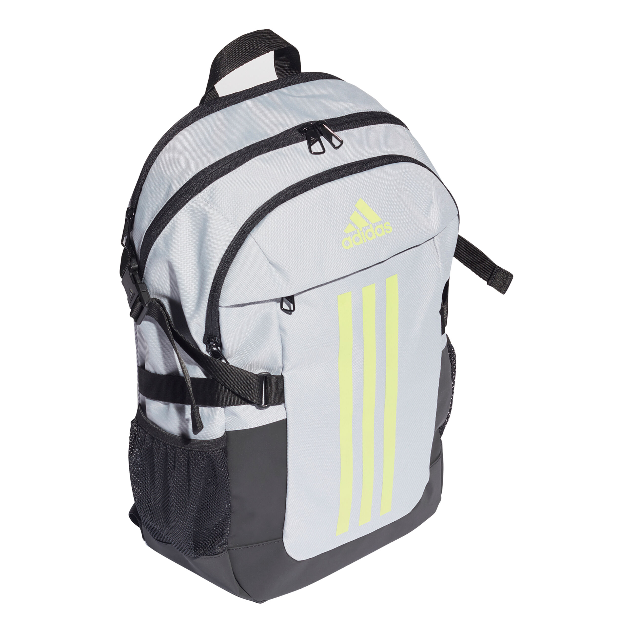 Buy adidas Power VI Backpack Silver online Running Point COM