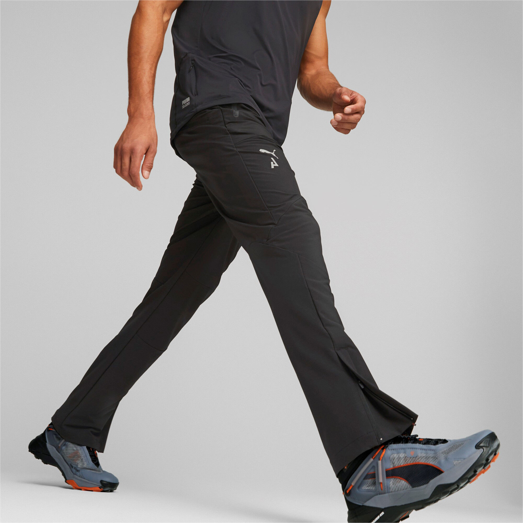 Puma rain pants outlet