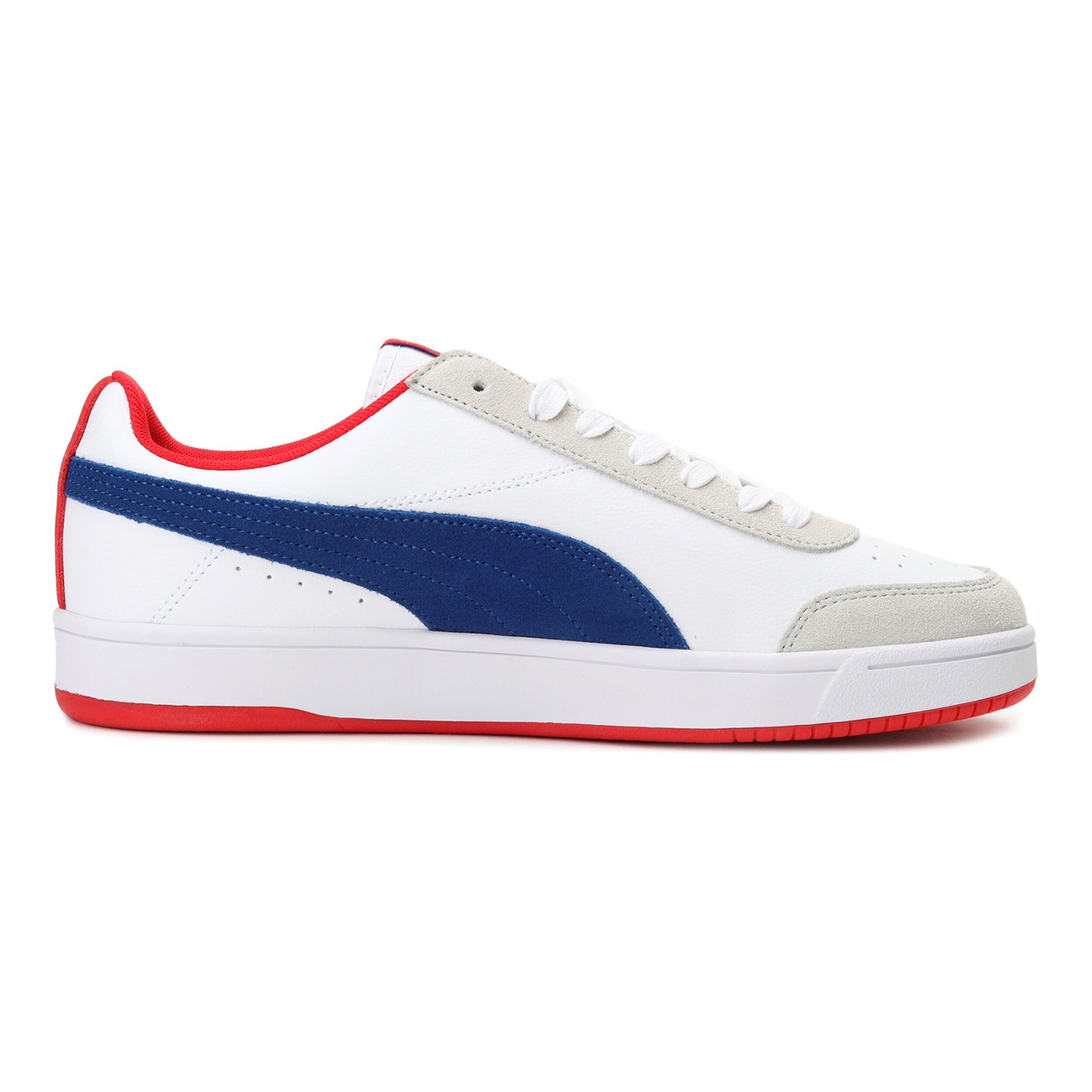 Puma men's court point vulc sl v4 idp sneakers store