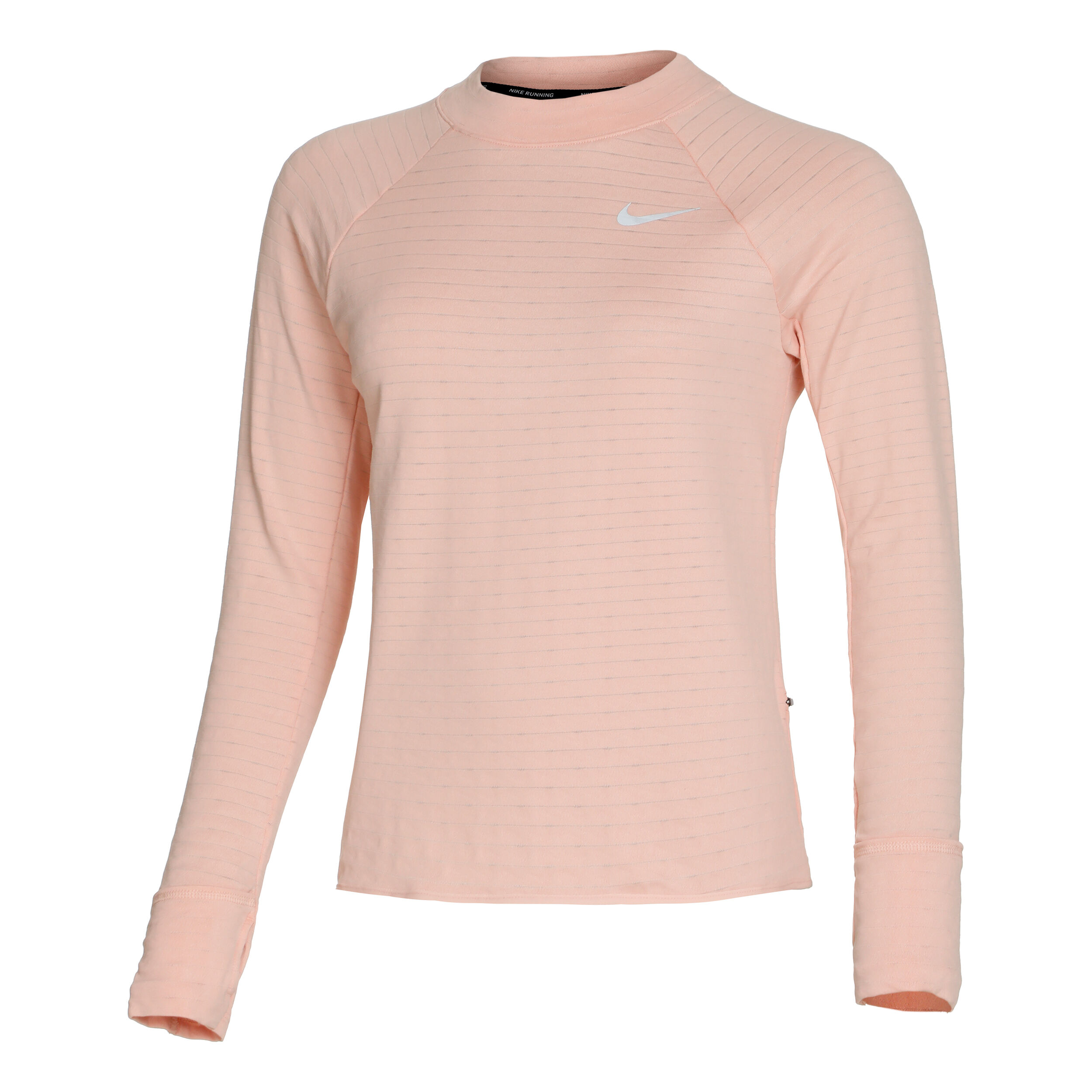 Nike therma crew new arrivals