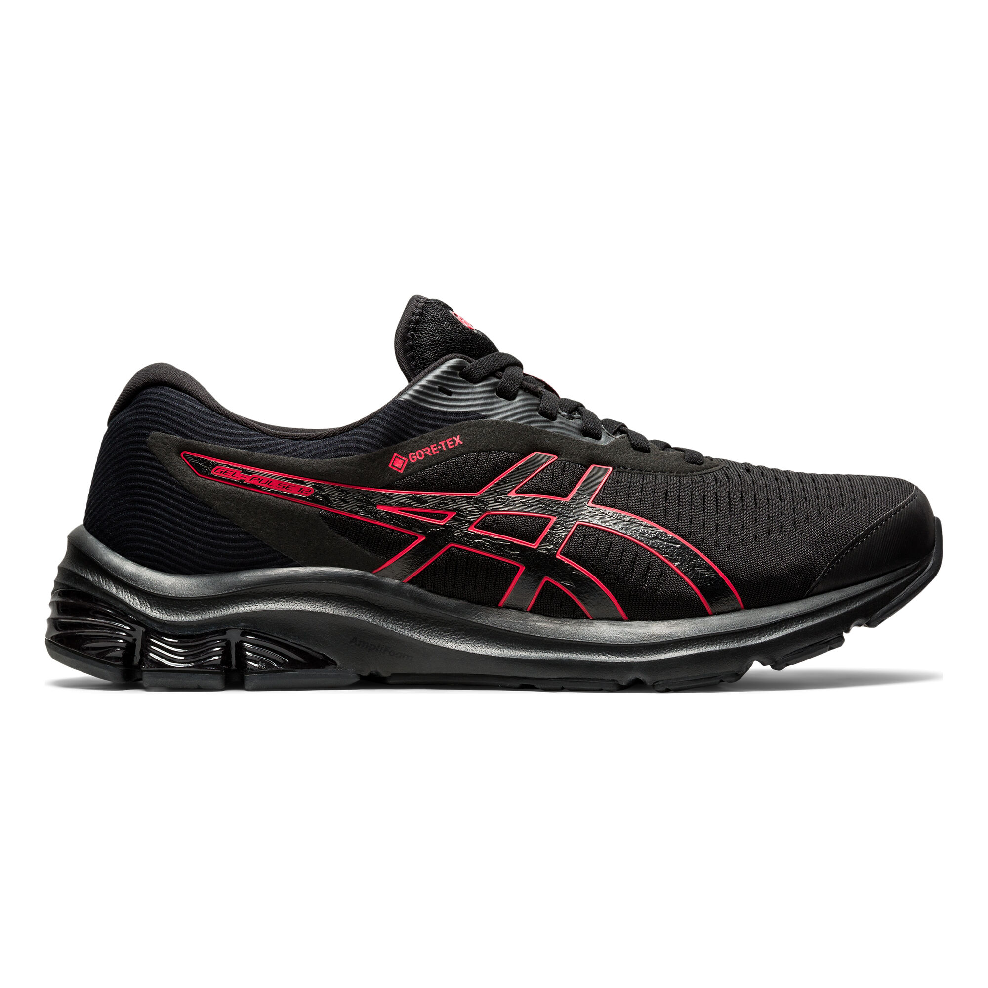 ASICS