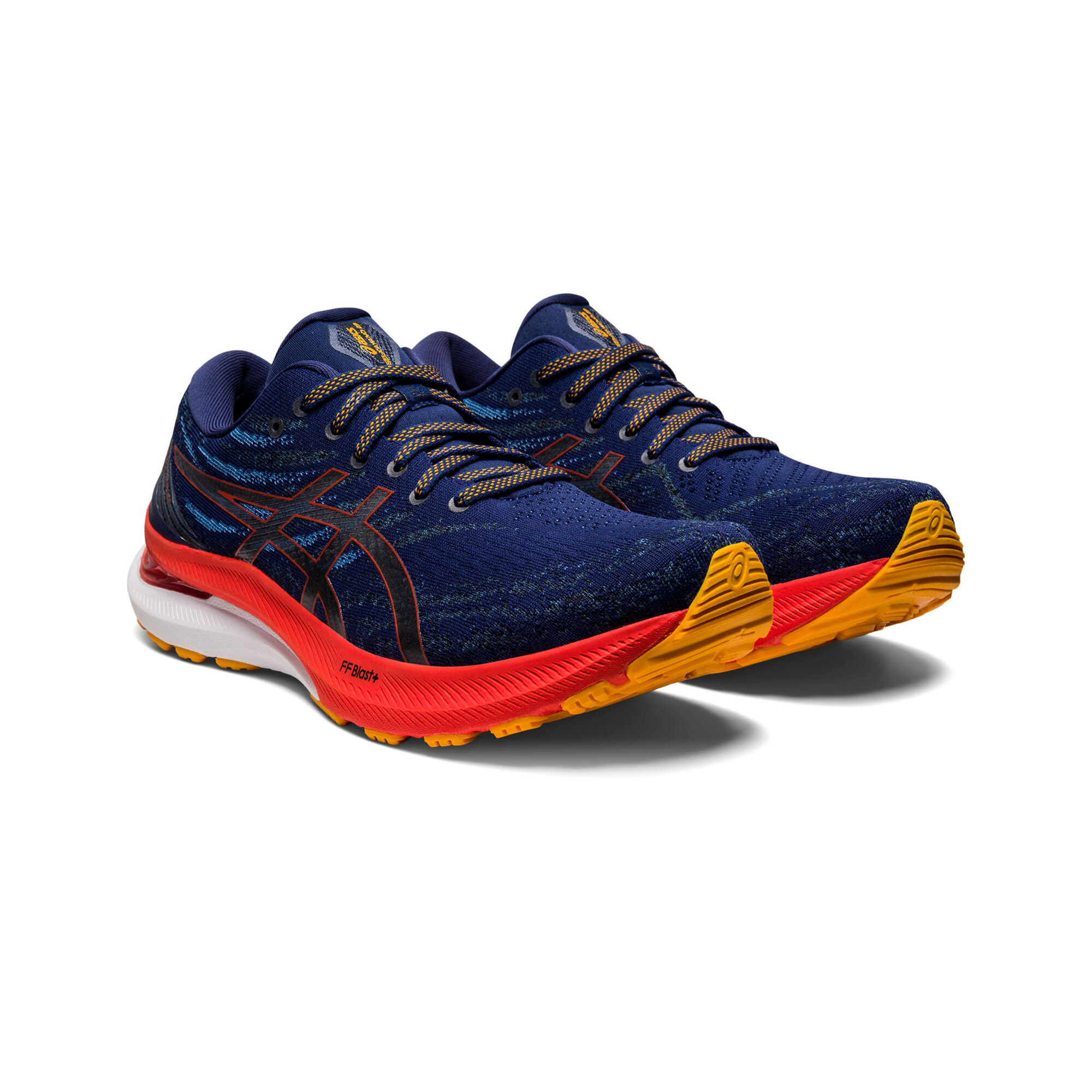 ASICS