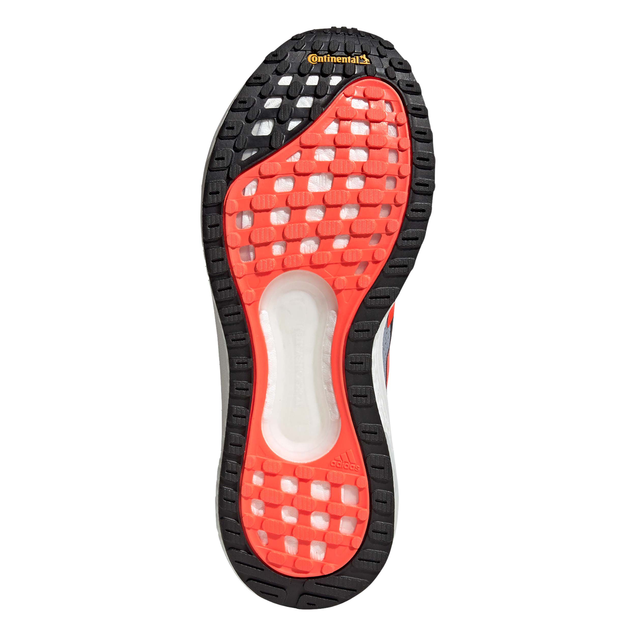 Buy adidas Solar Glide 4 Neutral Running Shoe Men Grey Orange online Running Point COM