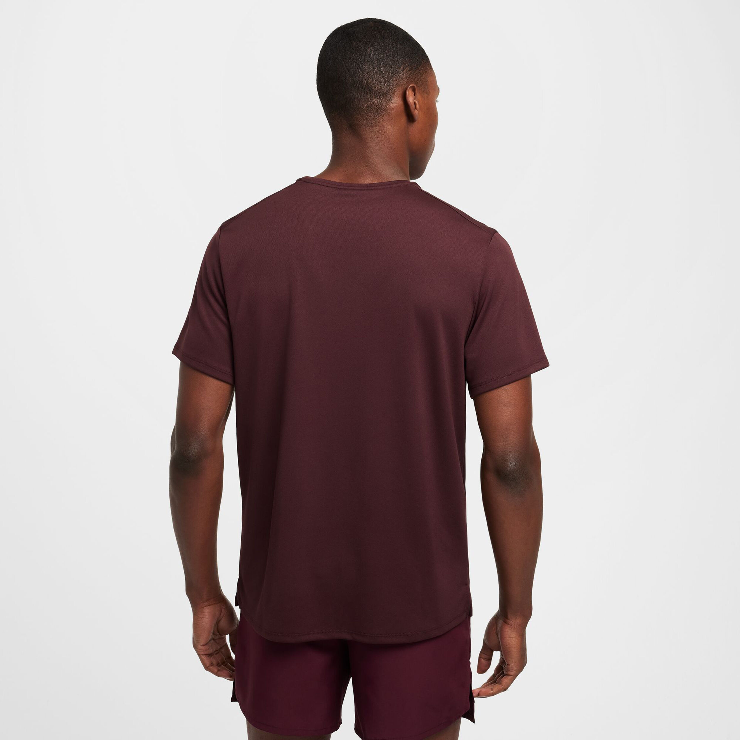 Nike Dri-FIT One Mid-Rise 3