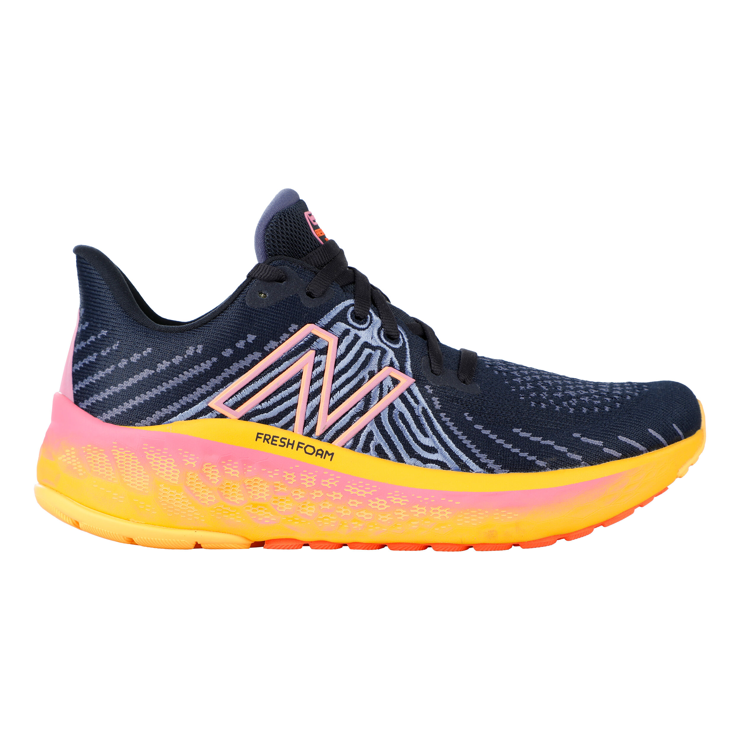 New balance women's fresh foam vongo stability running shoe sale