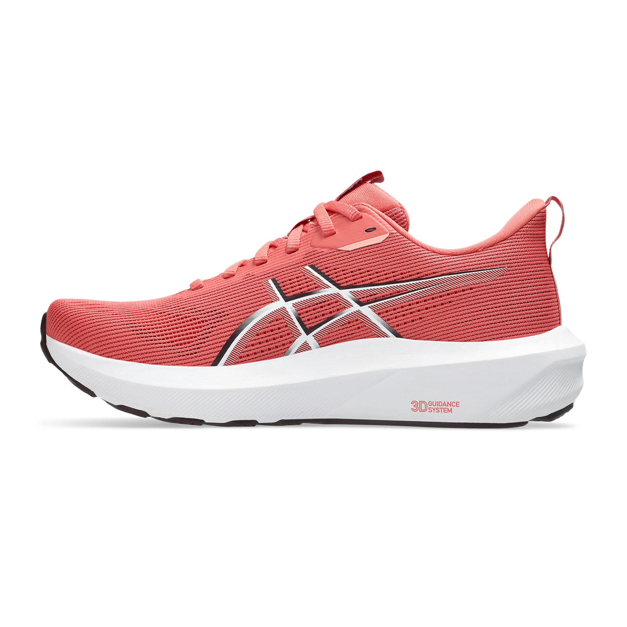 Buy ASICS GT-1000 14 Stability Running Shoe Women Coral