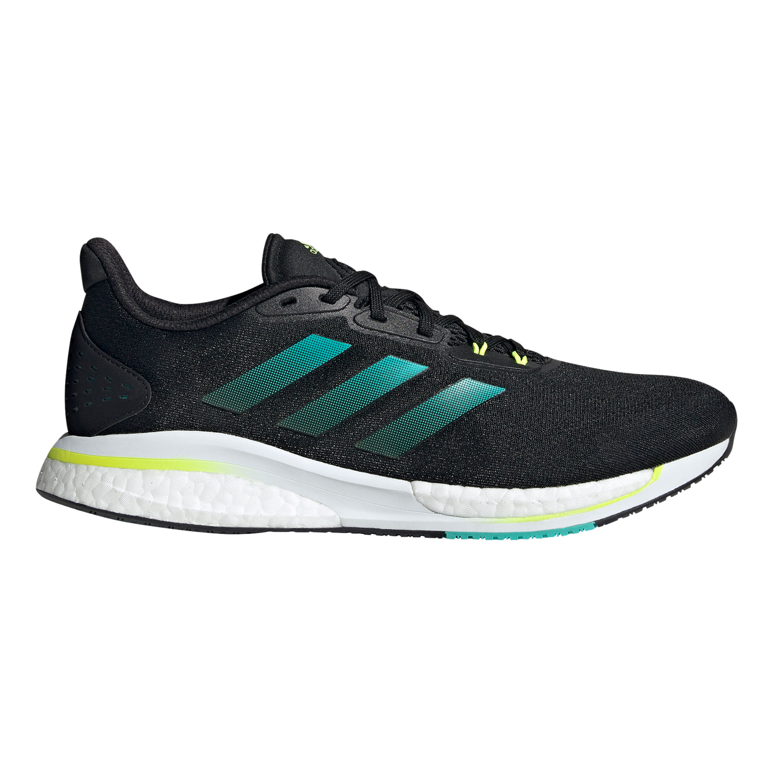 neutral adidas running shoes