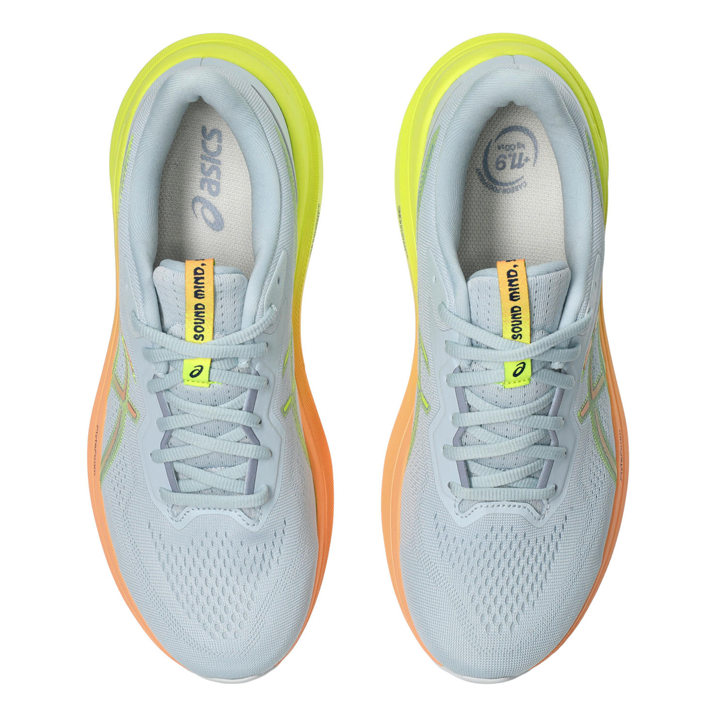 Buy ASICS GT 1000 13 Paris Stability Running Shoe Men Lightgrey