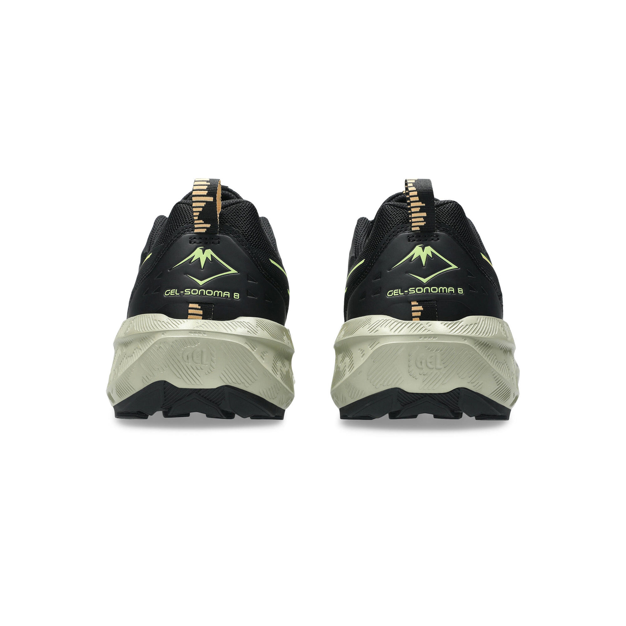 ASICS