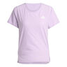 adizero Running shirt Women-violet