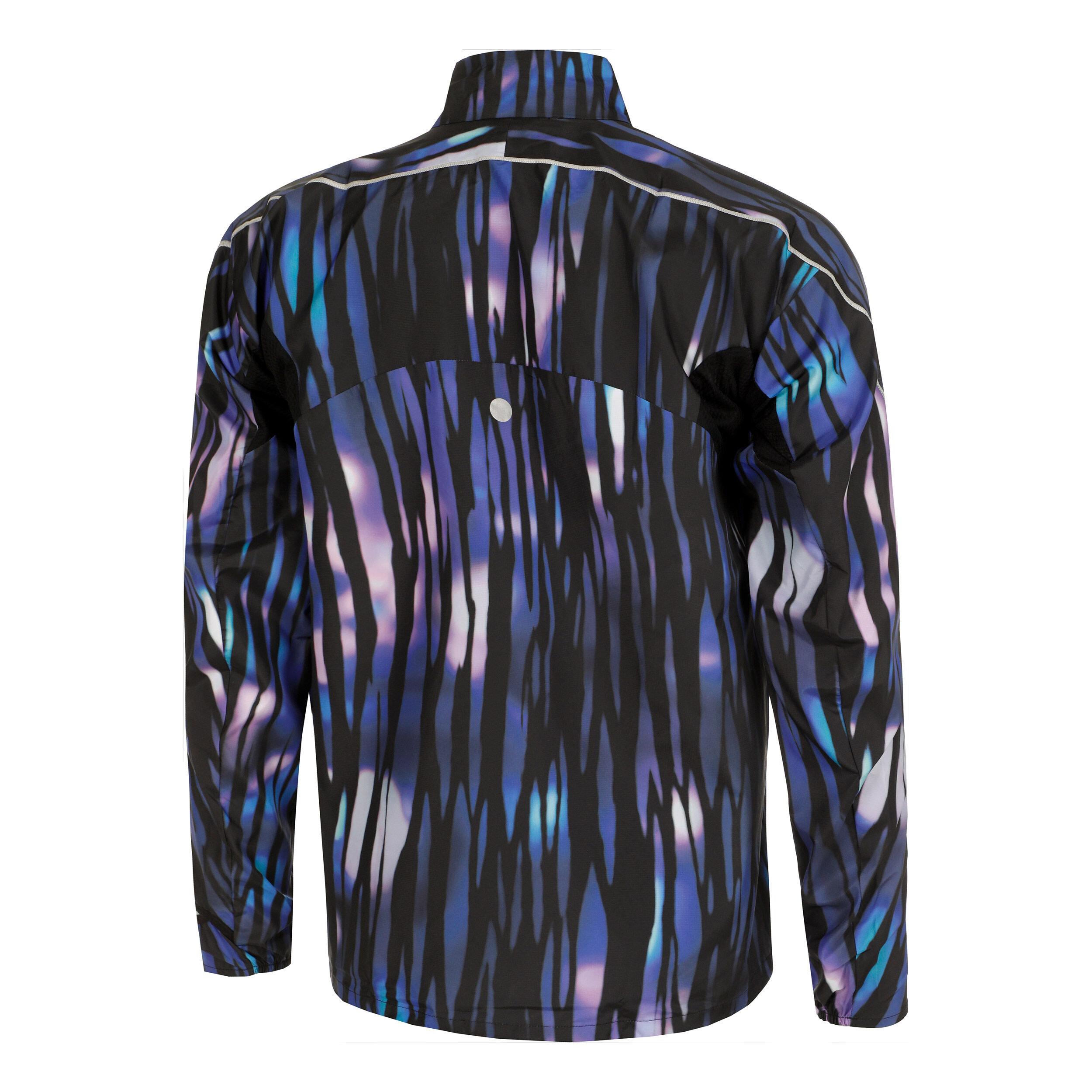 Buy ASICS Road Lite Show Running Jacket Men Dark Blue online Running Point COM