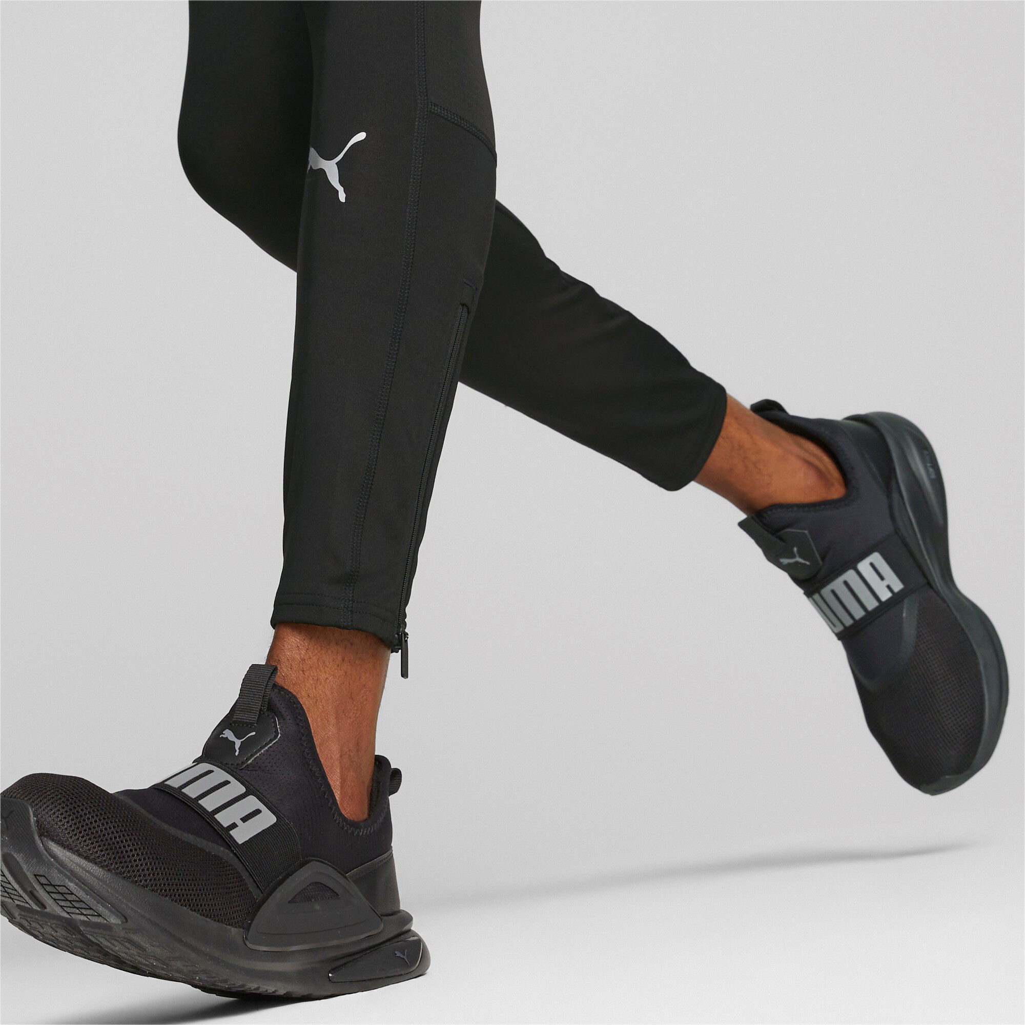 Puma varsity tight discount