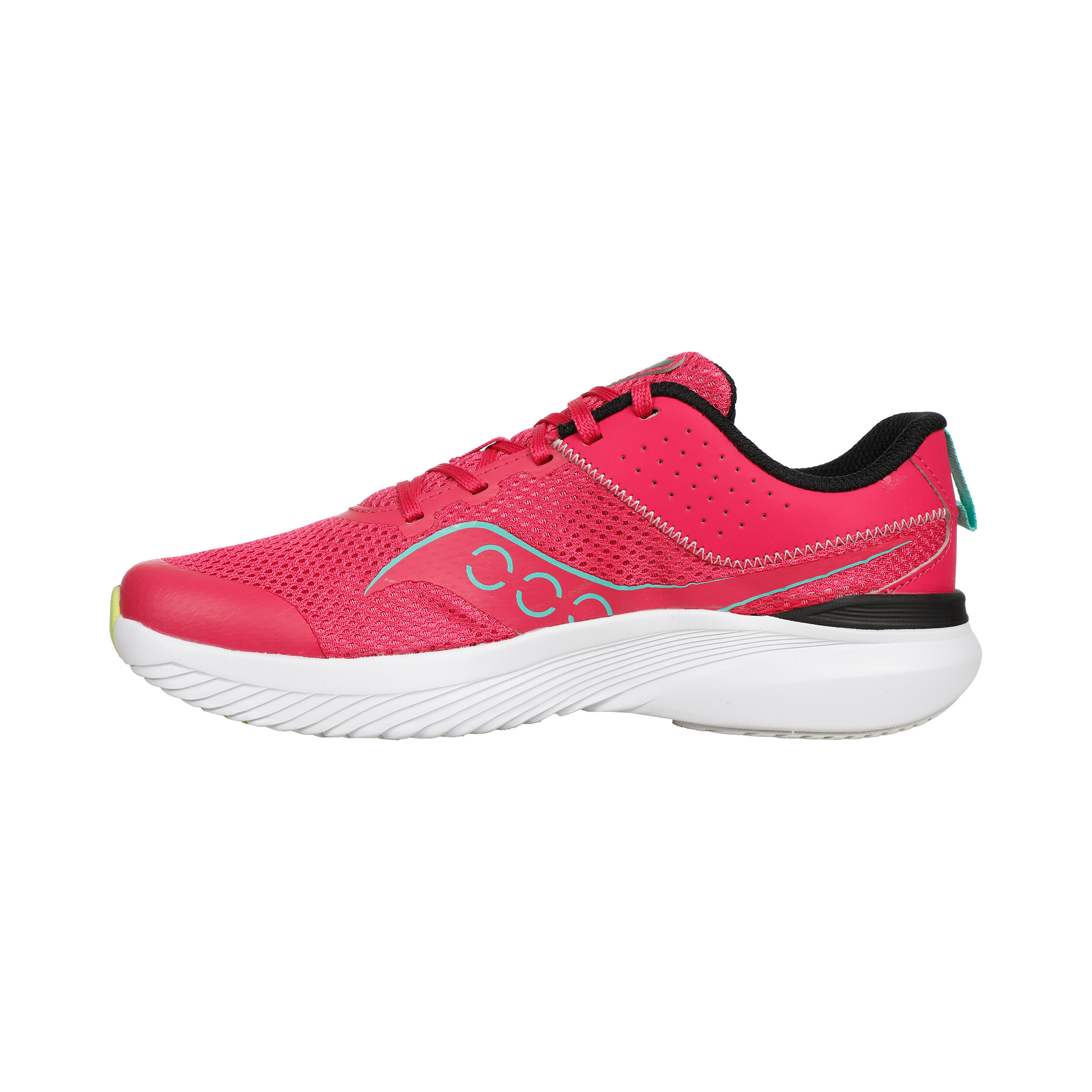 Saucony kinvara mens pink top