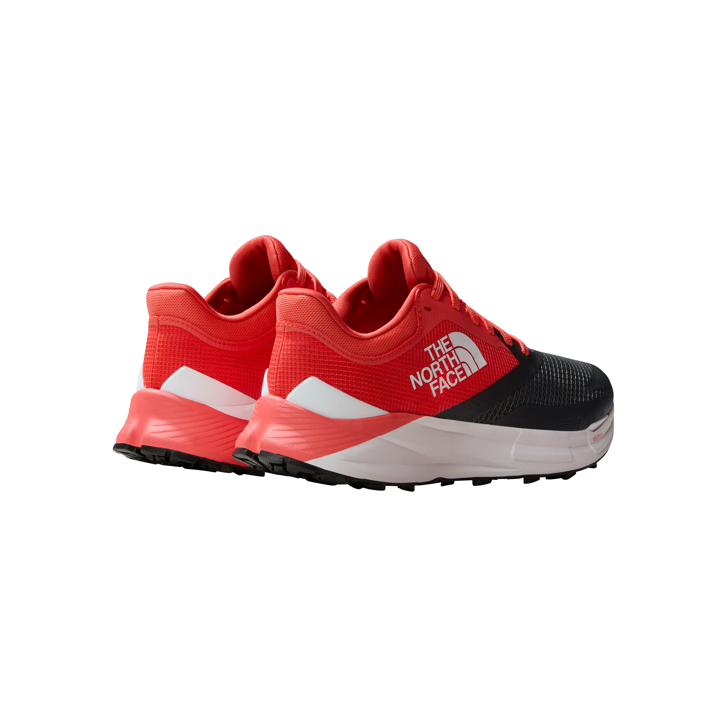 North face red shoes outlet