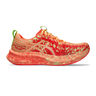 NOOSA TRI 16 Competition running shoe Women-coral, neon green