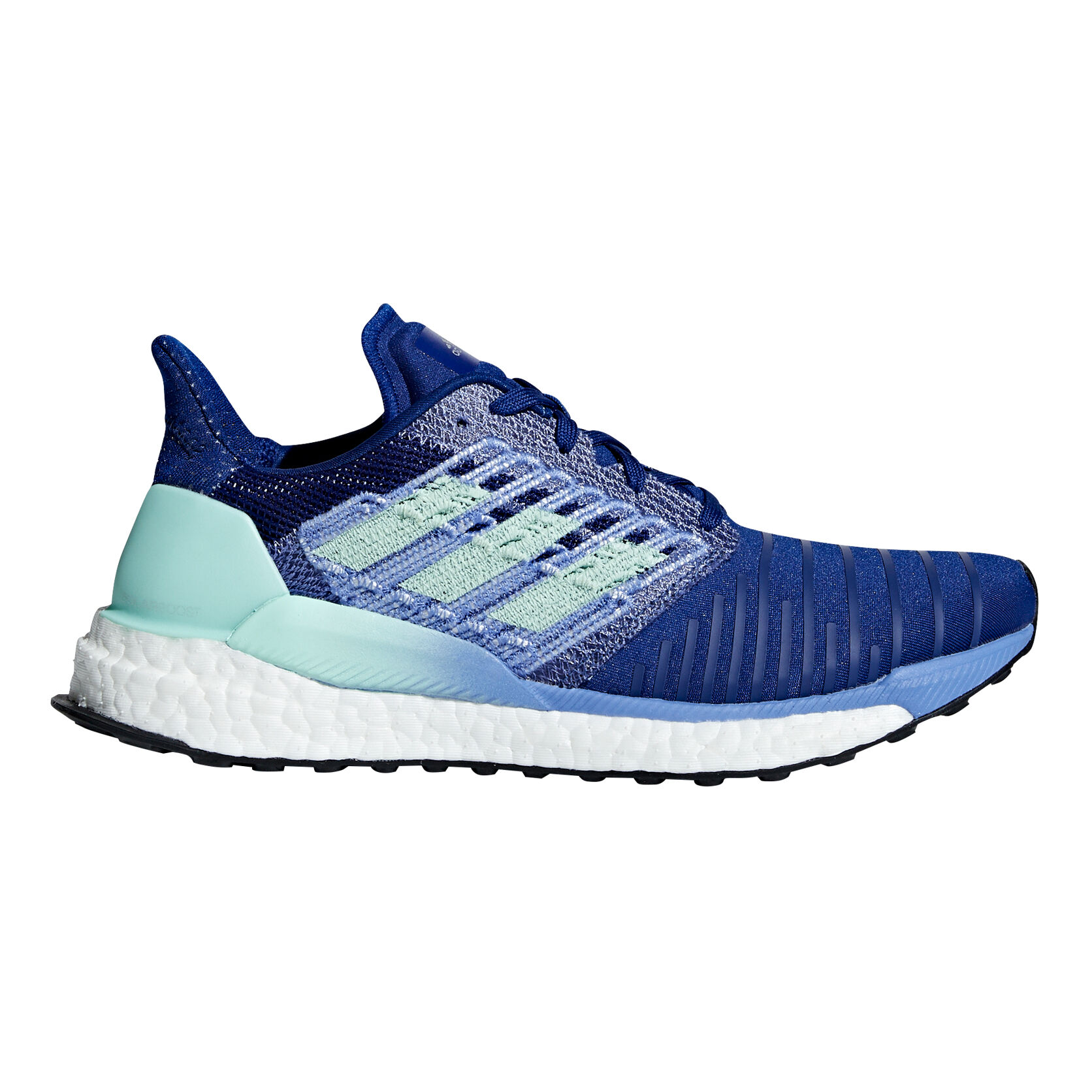 Solar boost mint discount