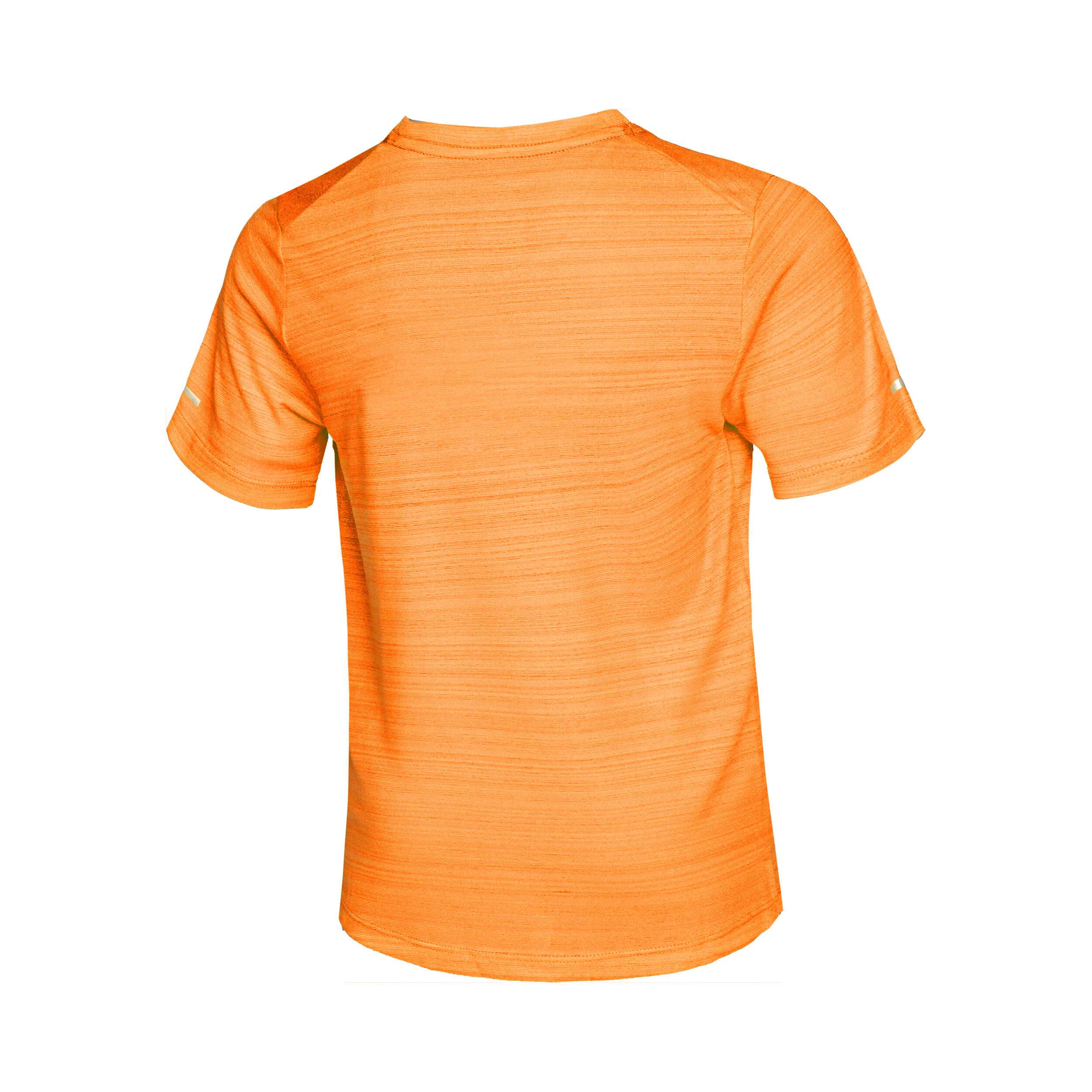 Buy Nike Dri Fit Miler Running Shirt Boys Orange online Running Point COM