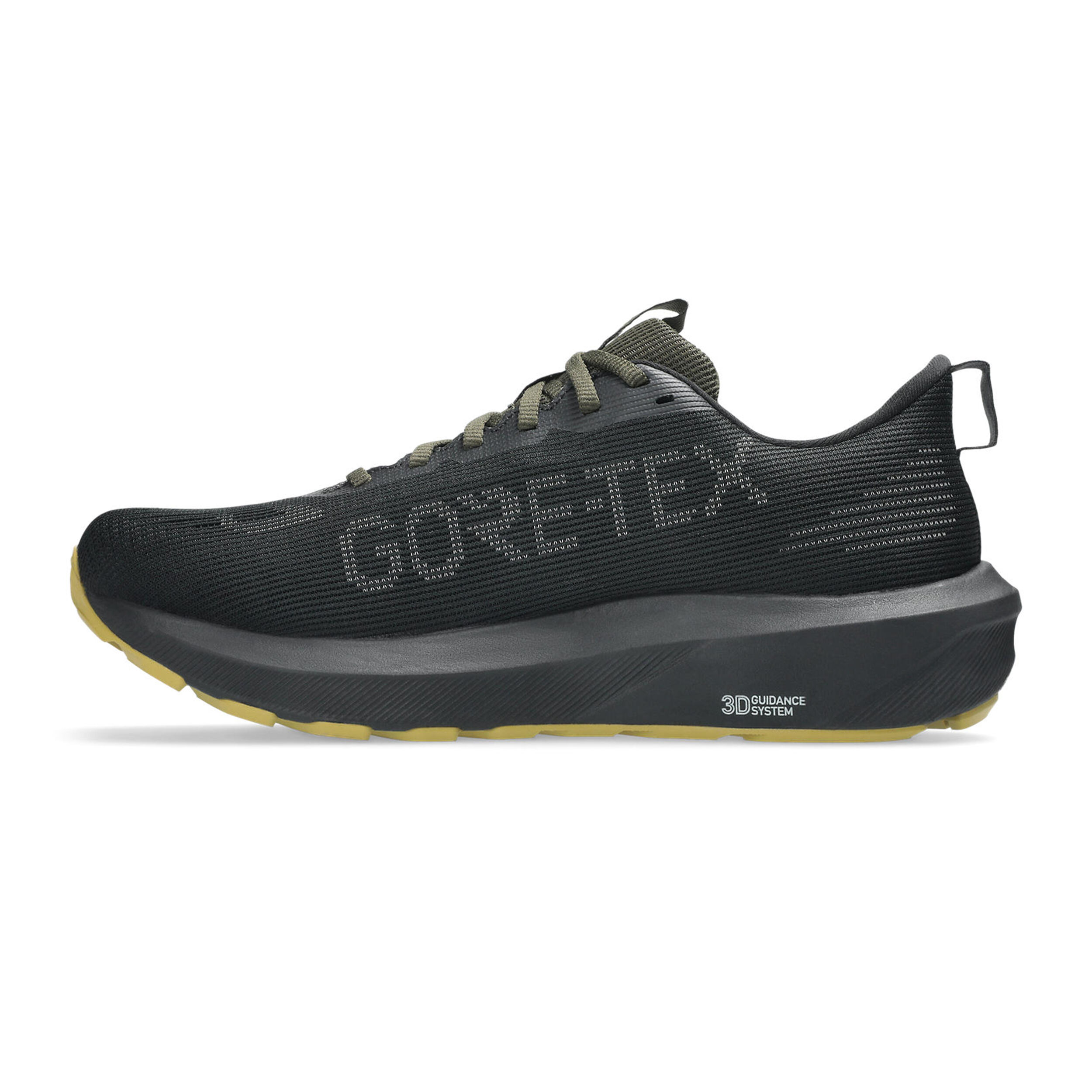 シゲ73 Buy ASICS GT-1000 14 GTX Stability Running Shoe Men Black