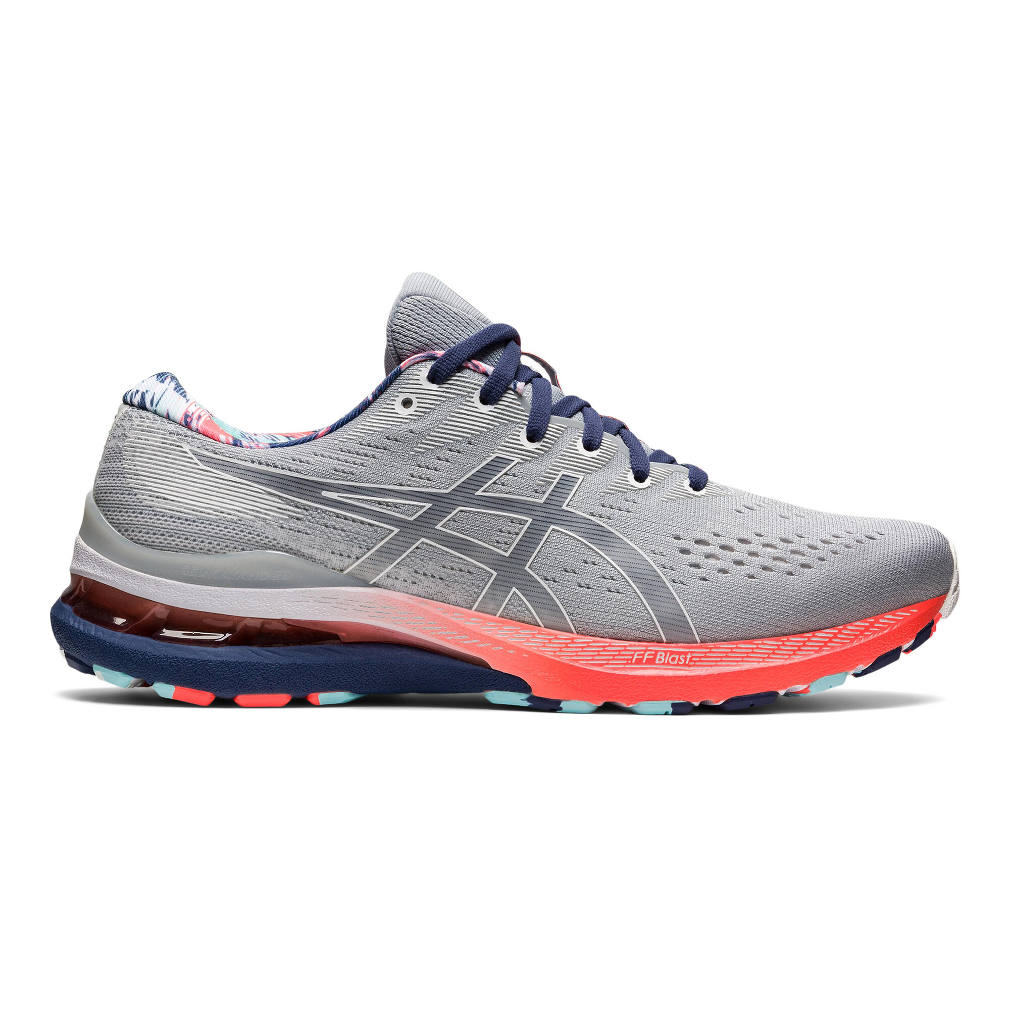 ASICS