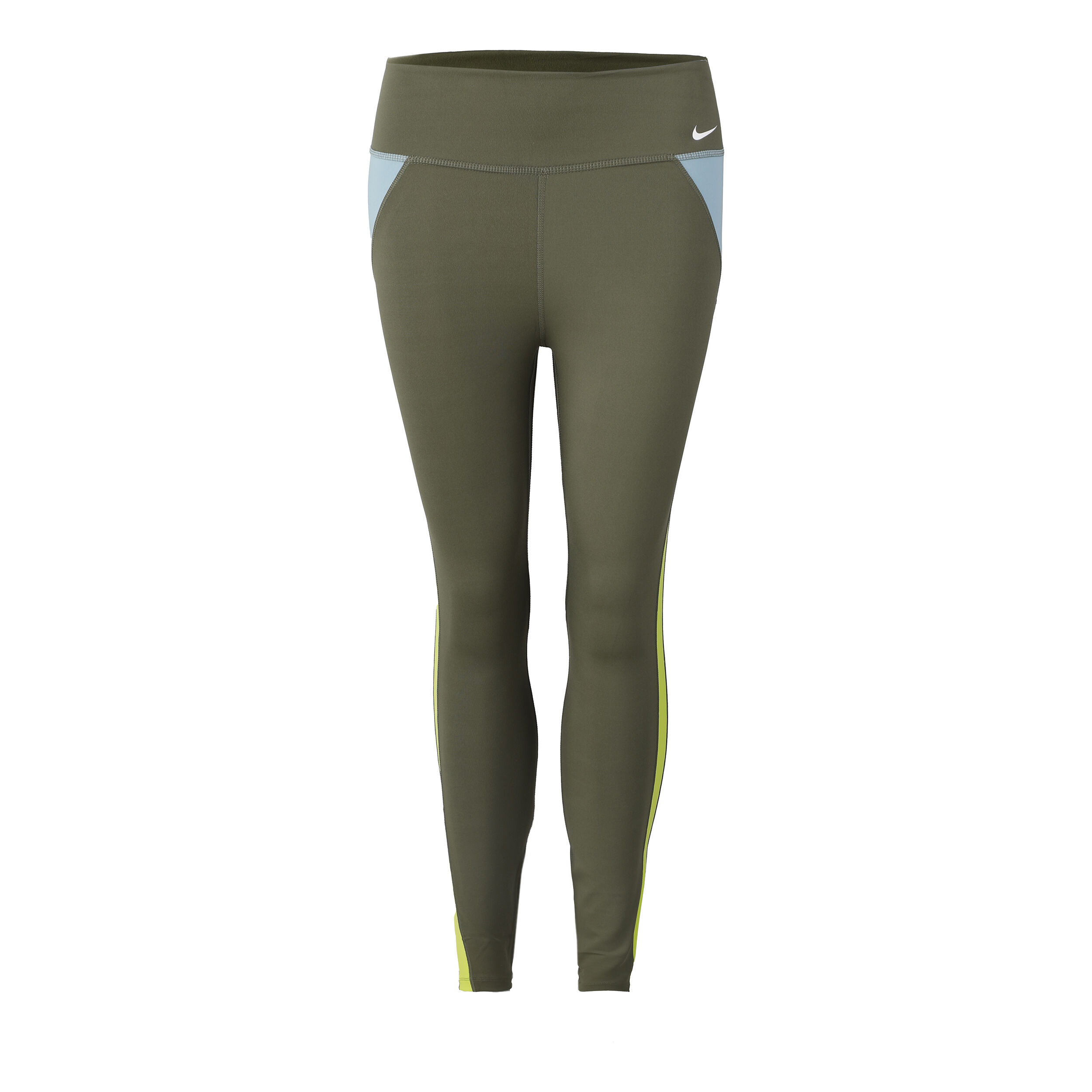 Nike discount olive tights