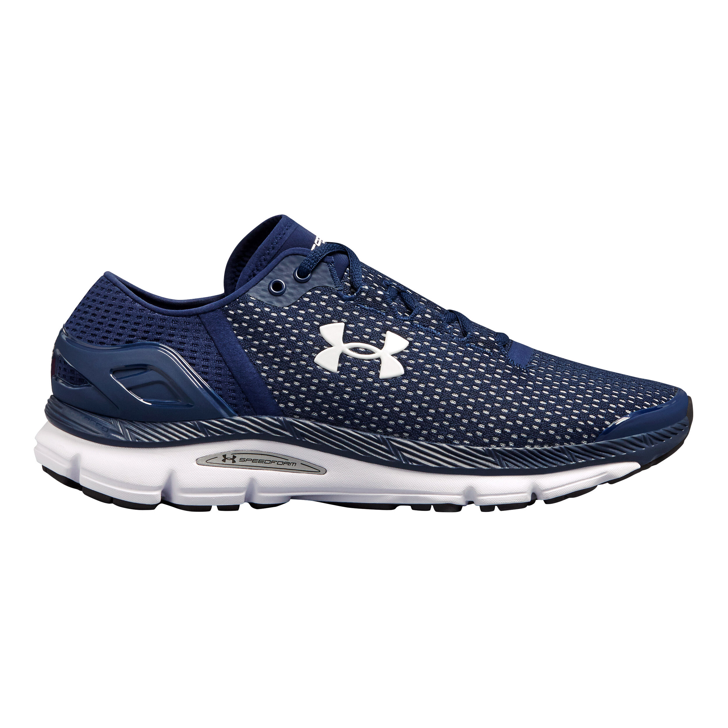 Speedform intake 2 under armour top