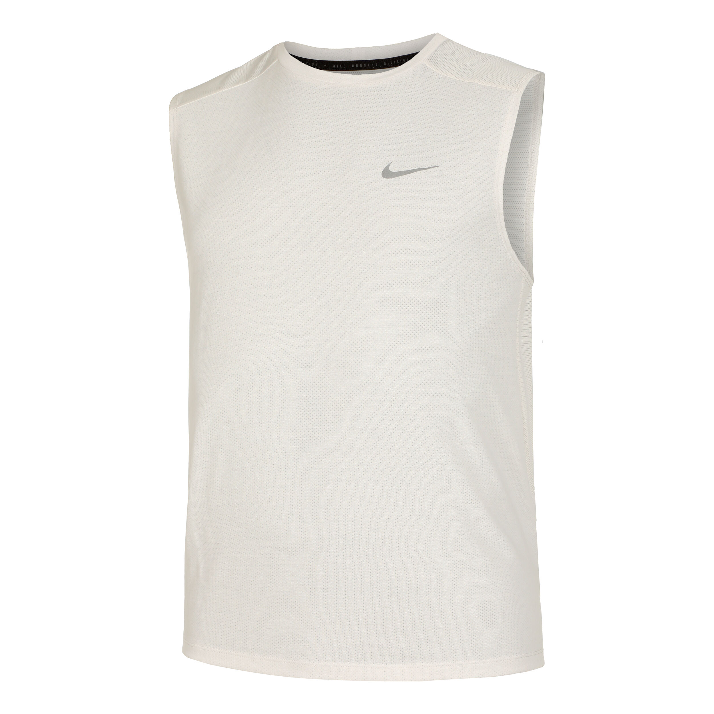 Nike running division tank store