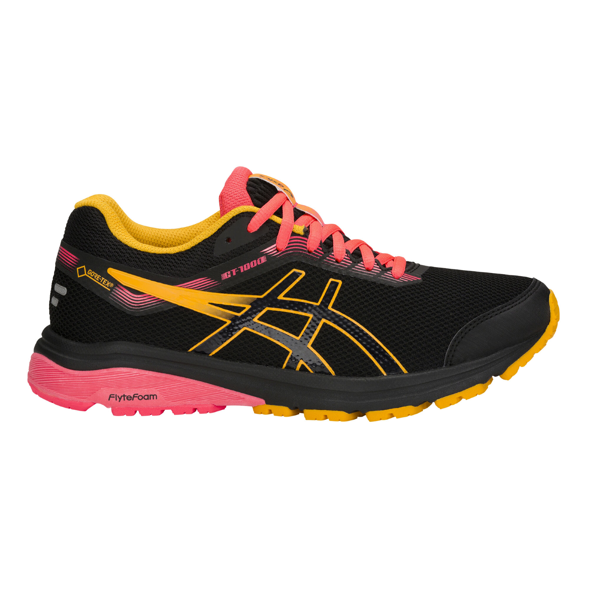 ASICS