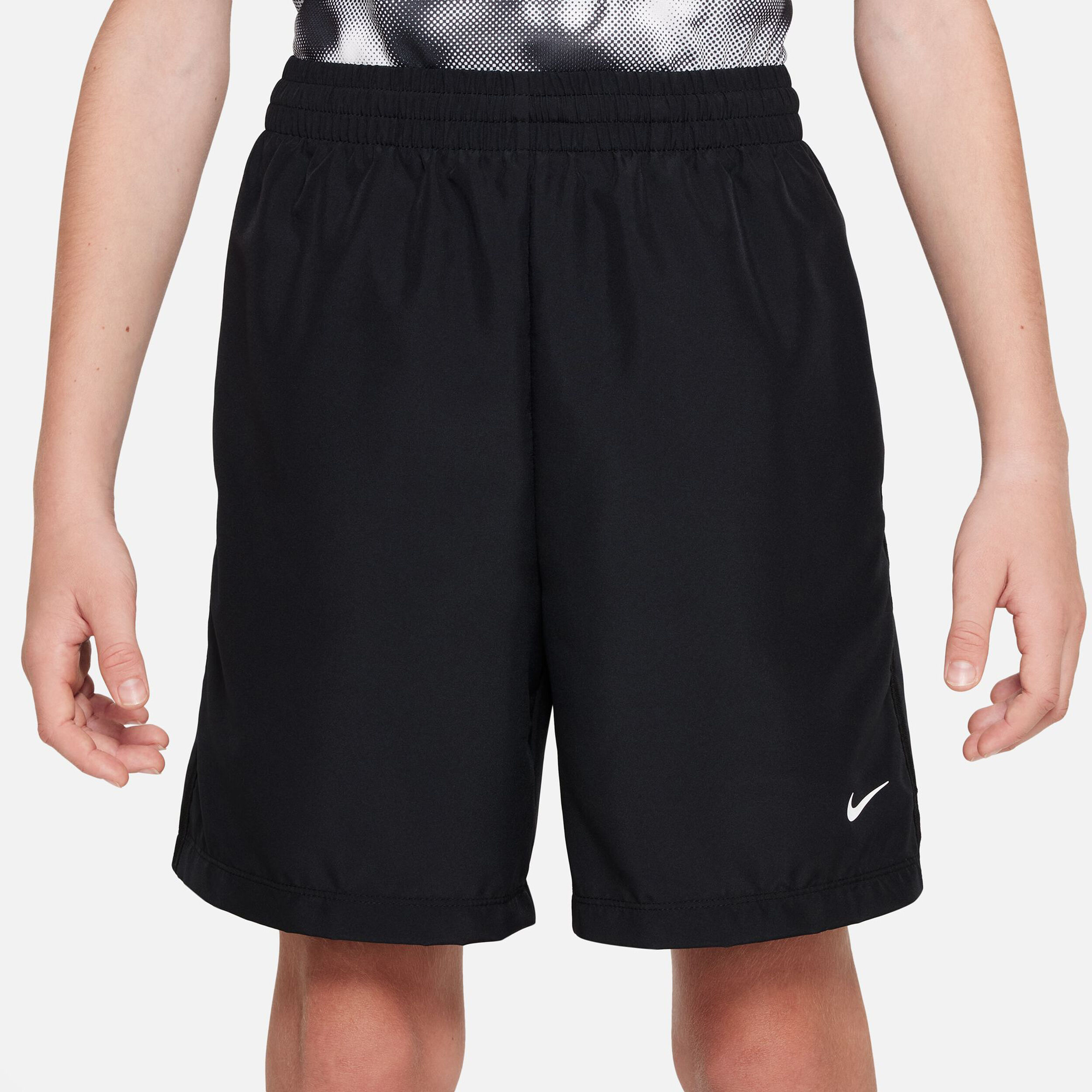 Buy Nike Dri-Fit Shorts Boys Black online | Running Point COM