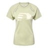 Orlando Running Shirt Women-Olive