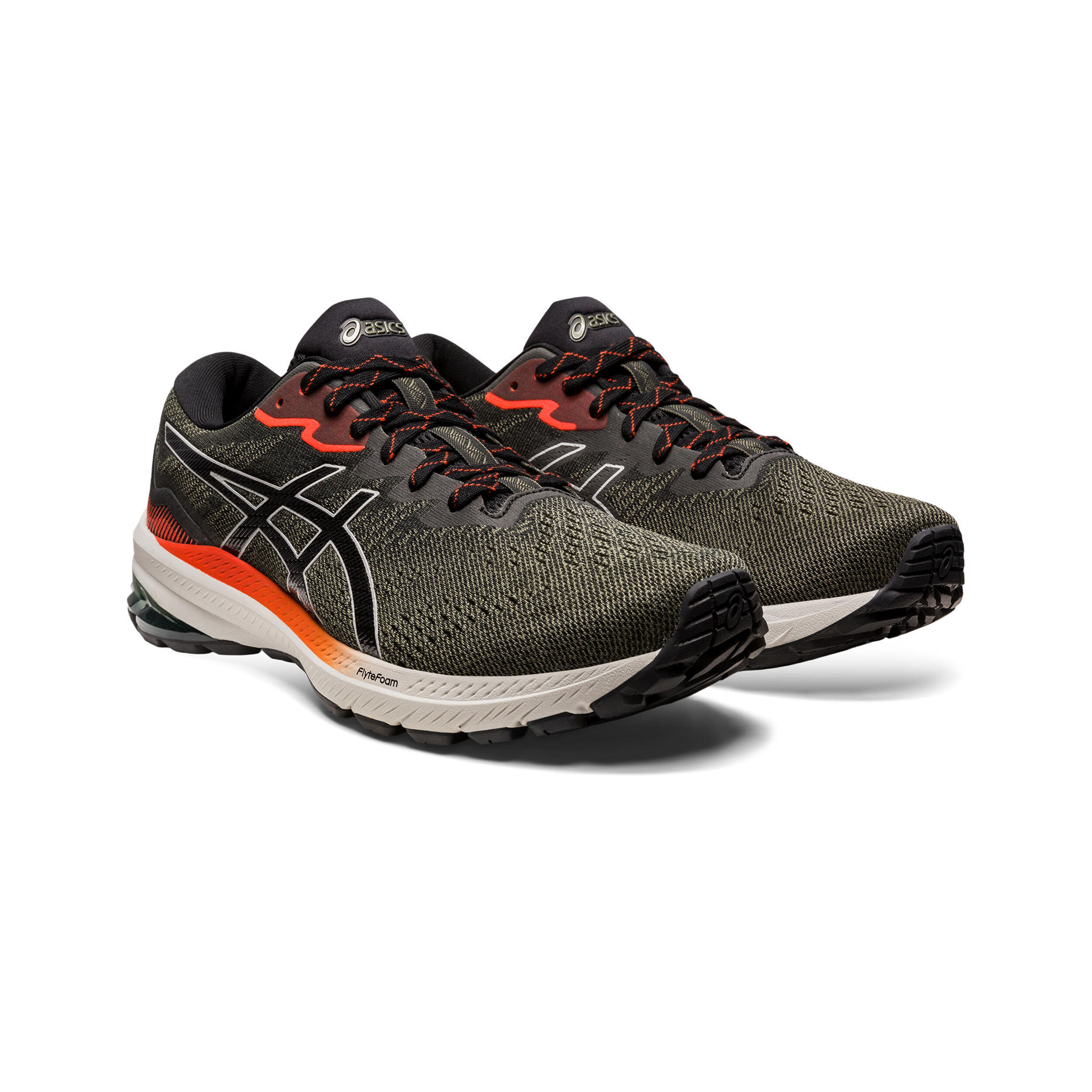 Asics gt hotsell 1000 2000