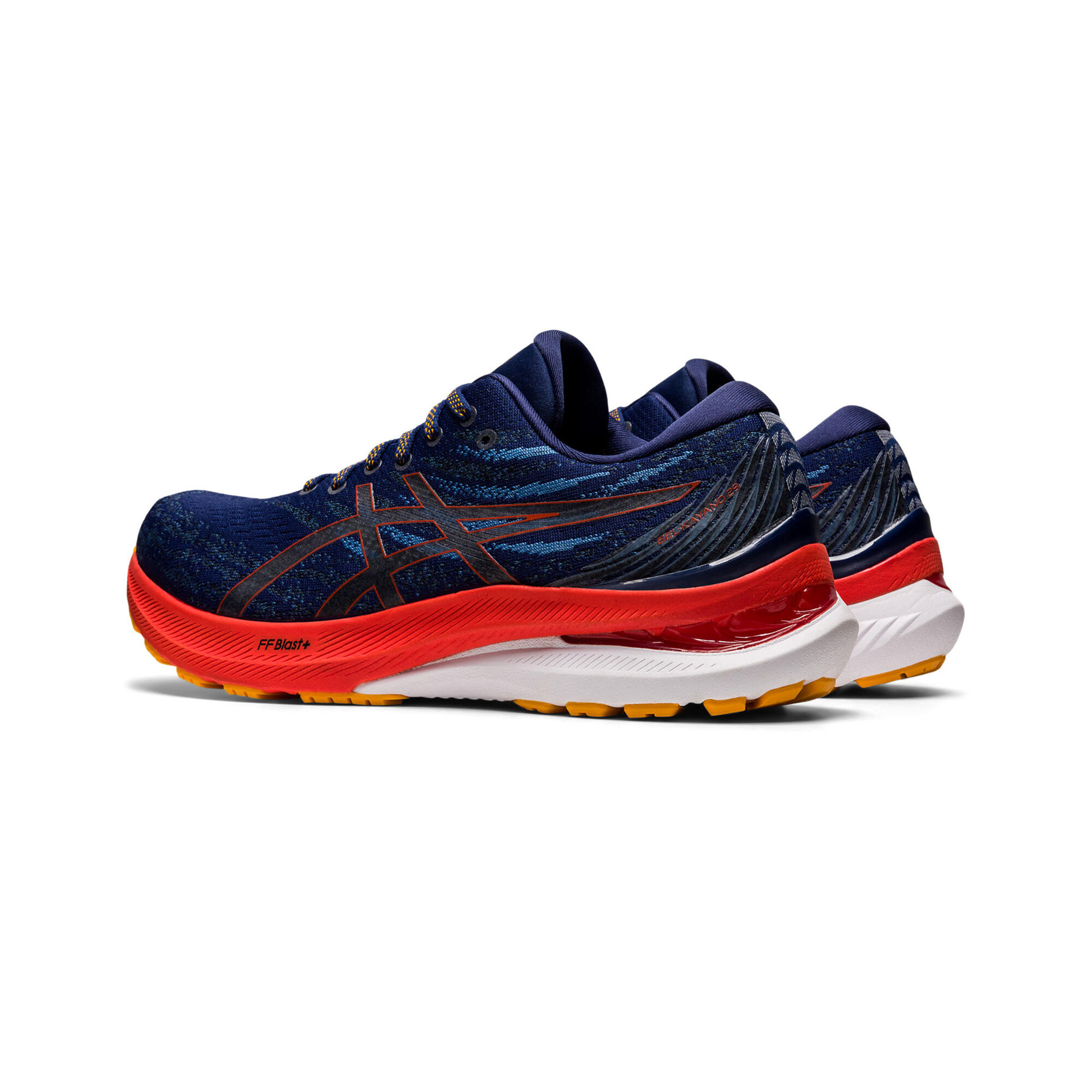 ASICS