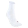 RU4 Endurance Compression Running socks Men-white, white