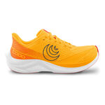 TOPO ATHLETIC Running shoes TOPO ATHLETIC Cyclone 3 Competition Running Shoe Men-Orange,Dark Blue