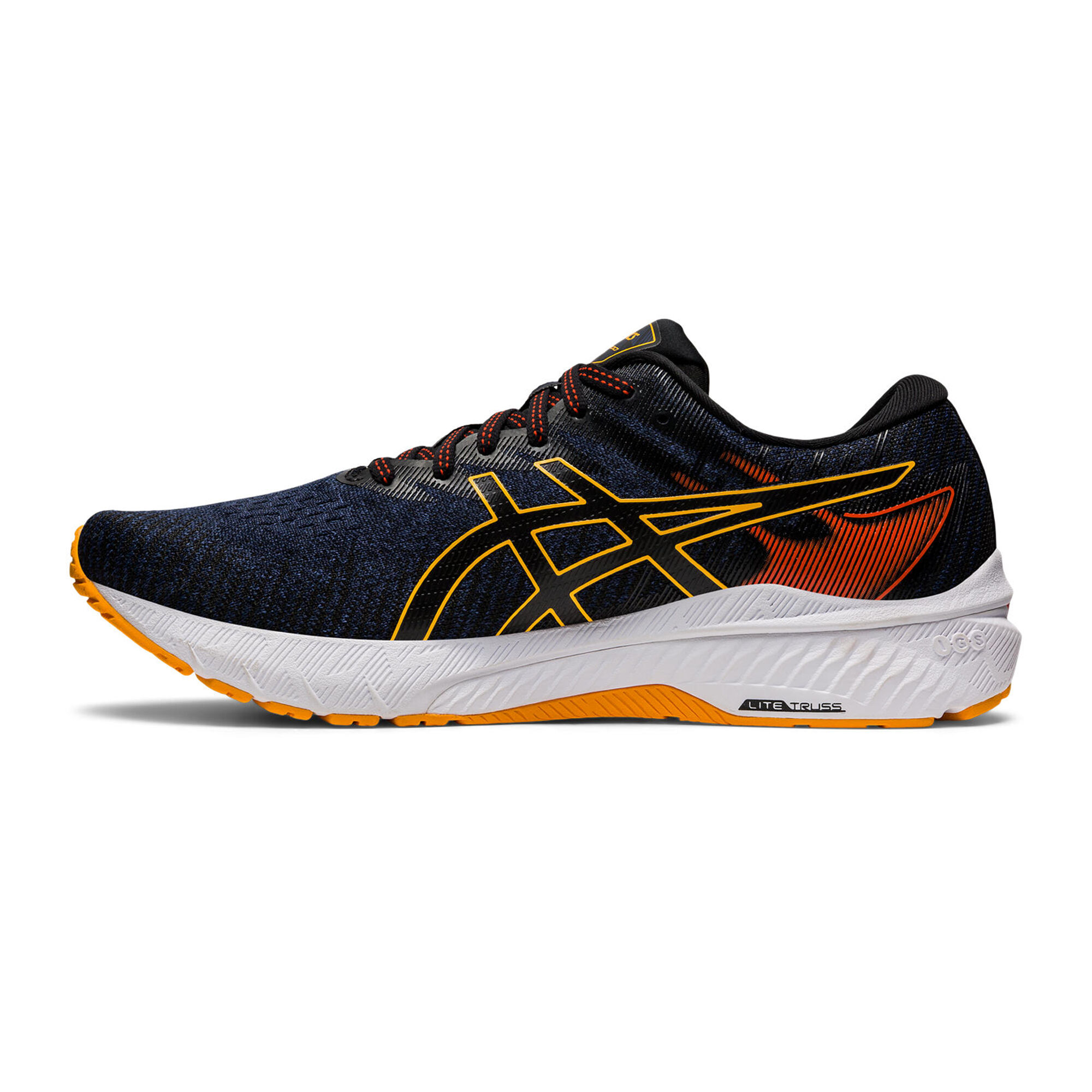 ASICS