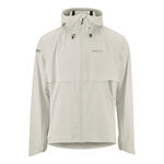 Craft Clothing Craft Pro Hydro 3 Running Jacket Men-Grey
