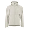 Pro Hydro 3 Running Jacket Men-Grey