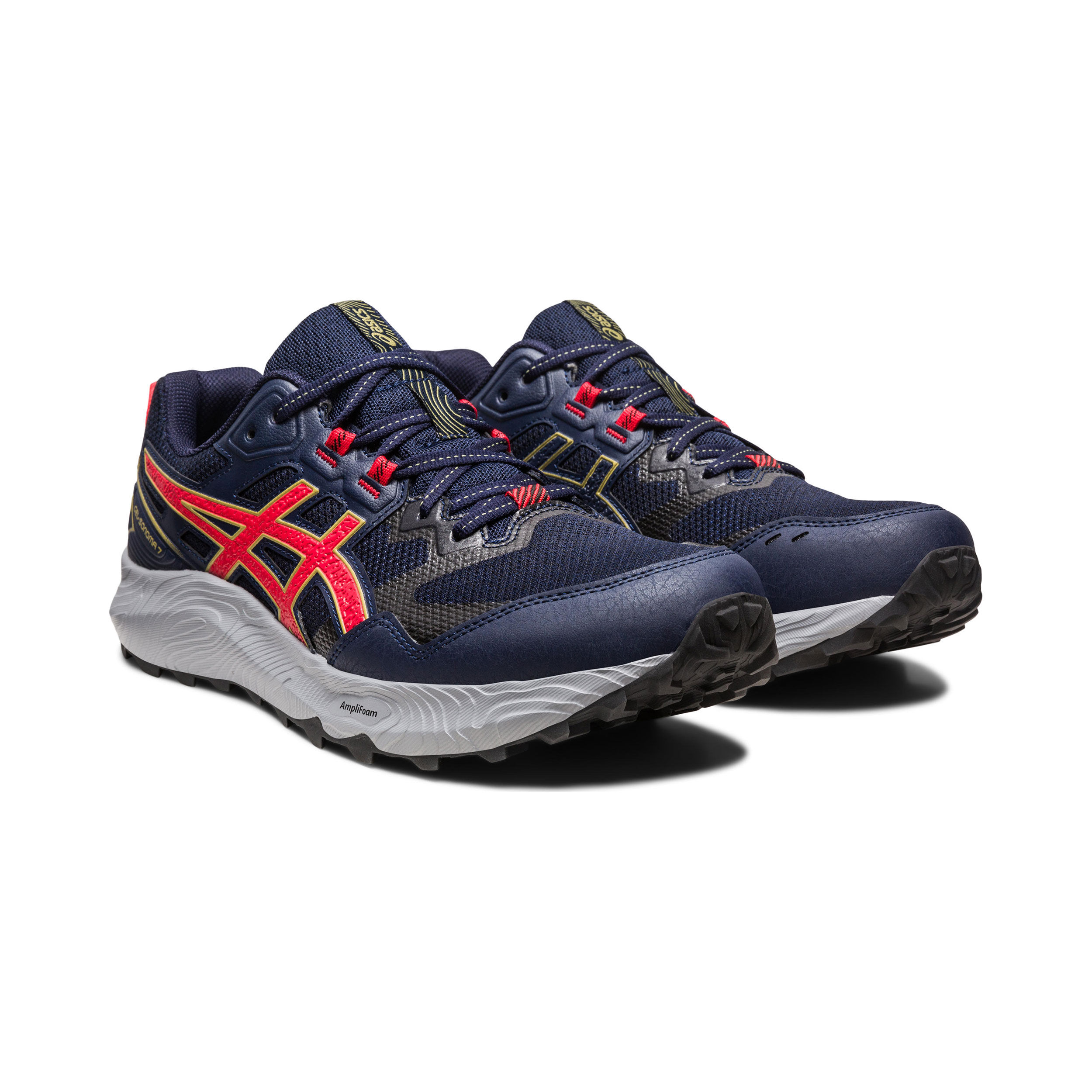 Test asics fujitrabuco on sale 7