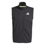 adidas Clothing adidas Adizero Running Vests Men-Black